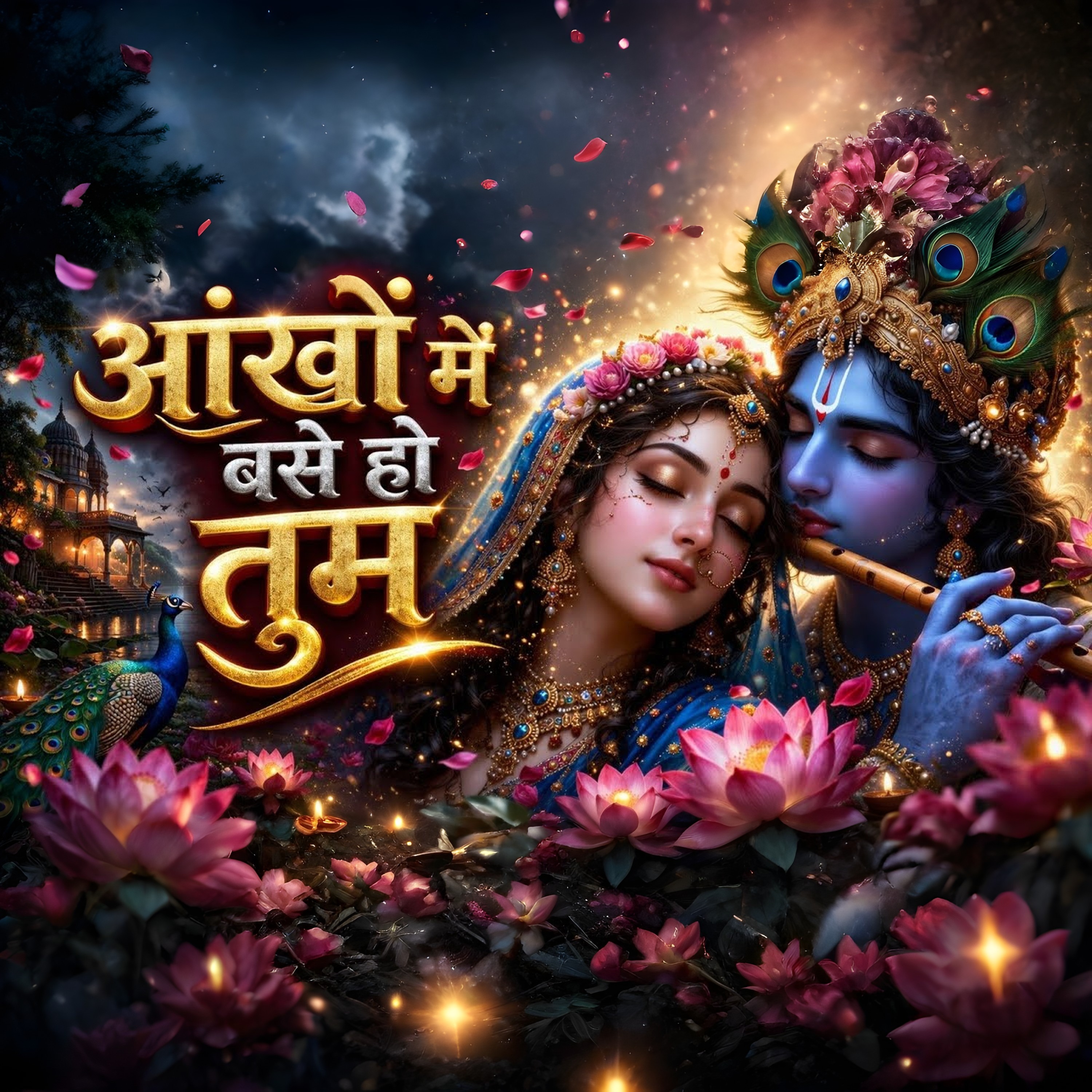 Hindi Bhakti Song Pooja Bhajan