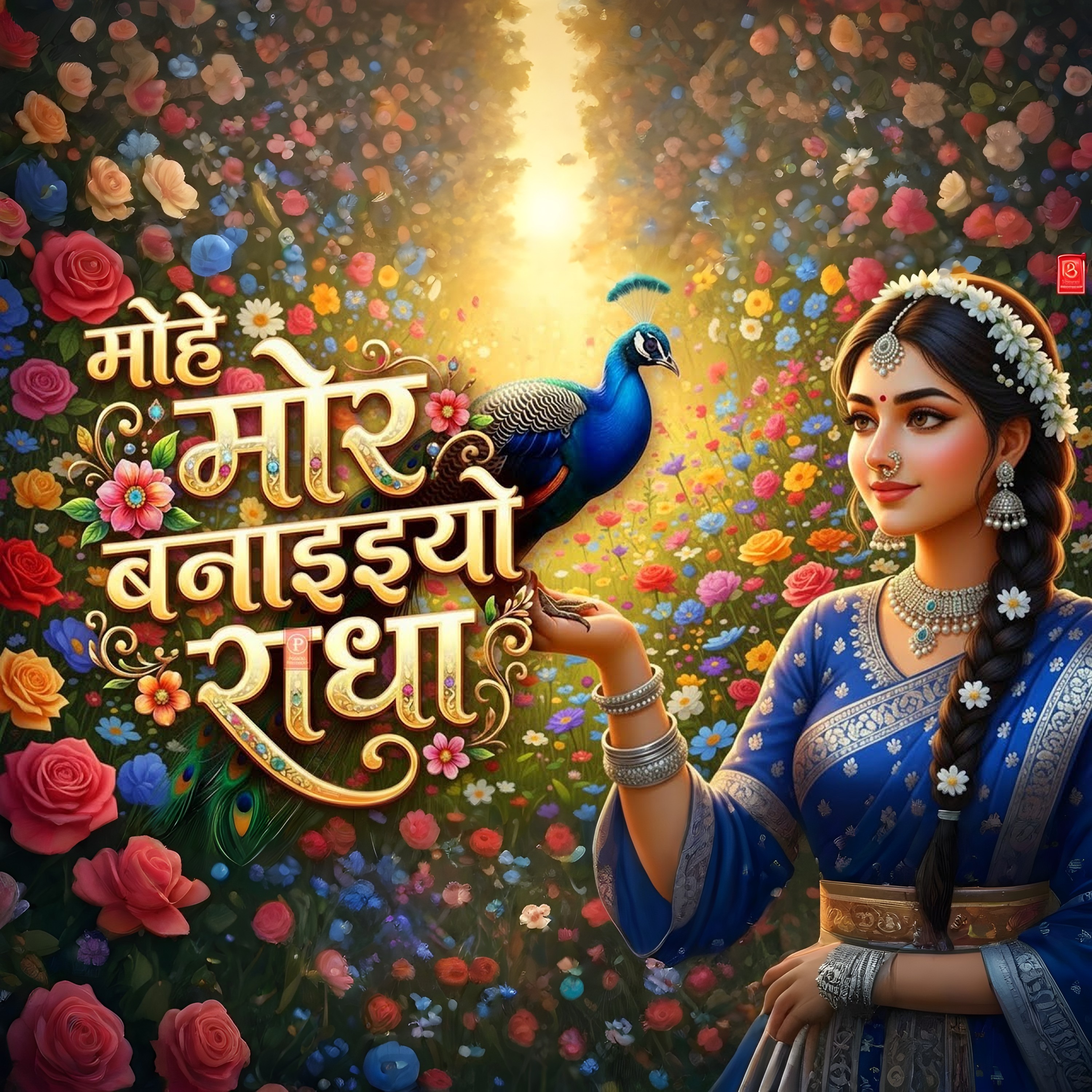 Hindi Bhakti Song Pooja Bhajan