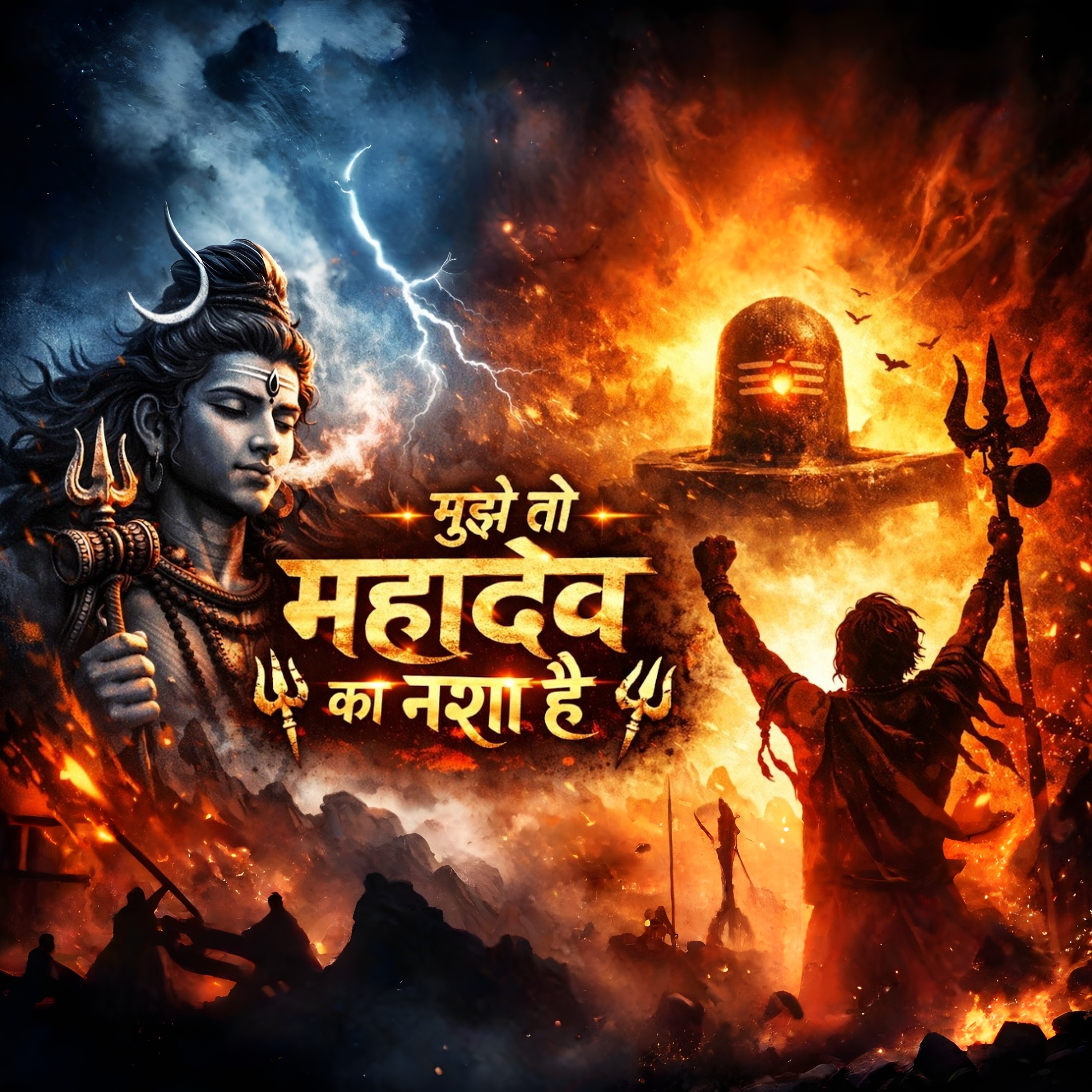 Hindi Bhakti Song Pooja Bhajan