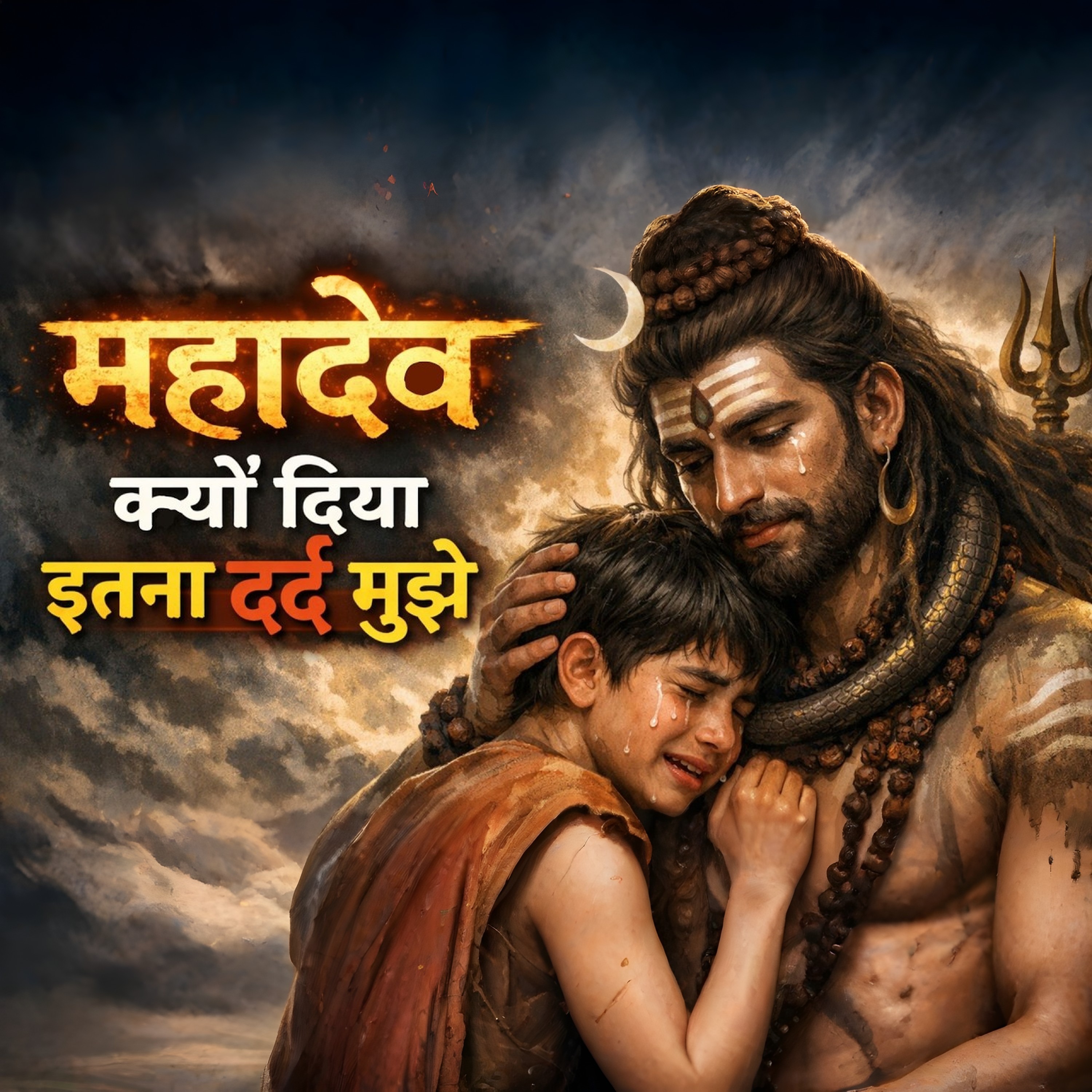 Hindi Bhakti Song Pooja Bhajan