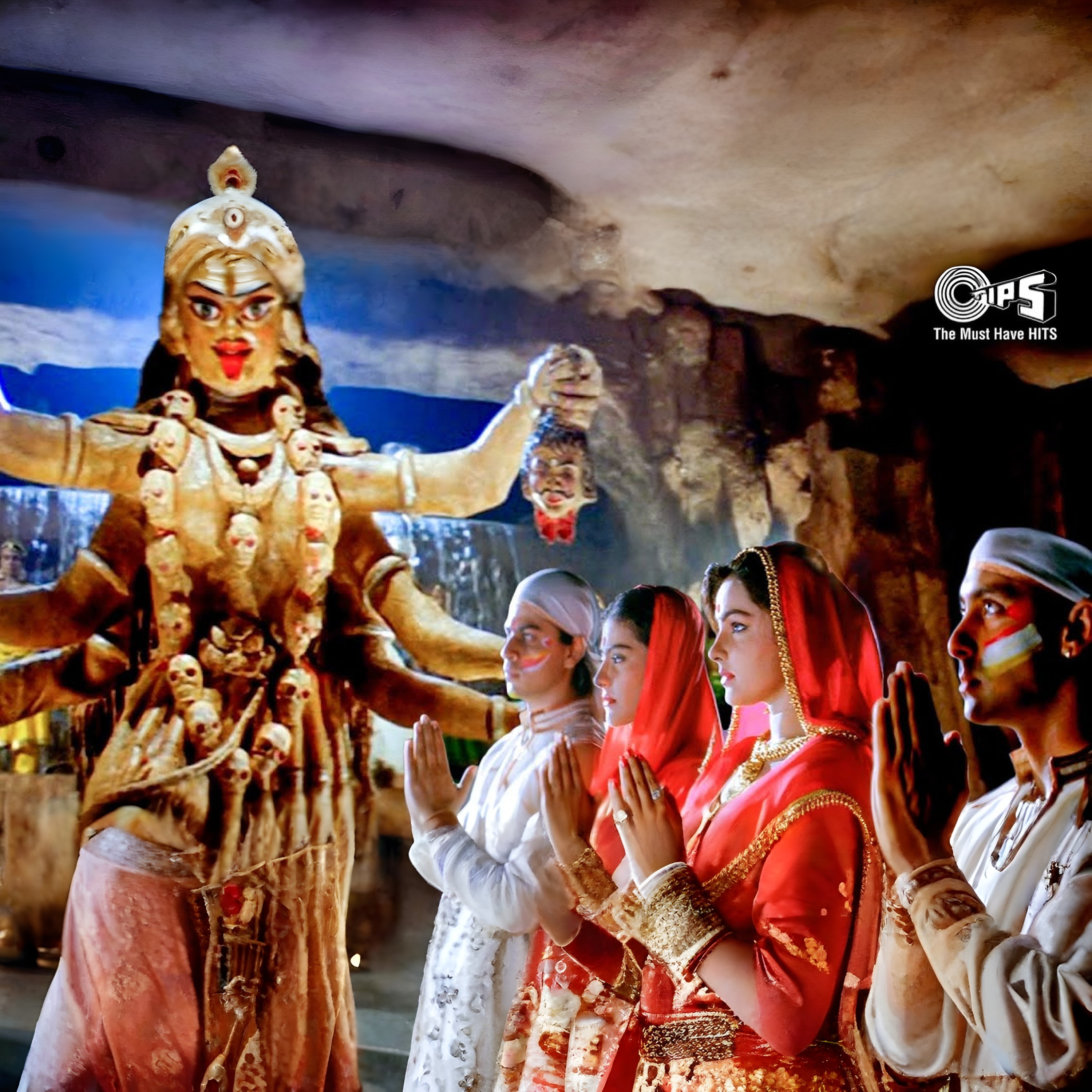 Hindi Bhakti Song Pooja Bhajan