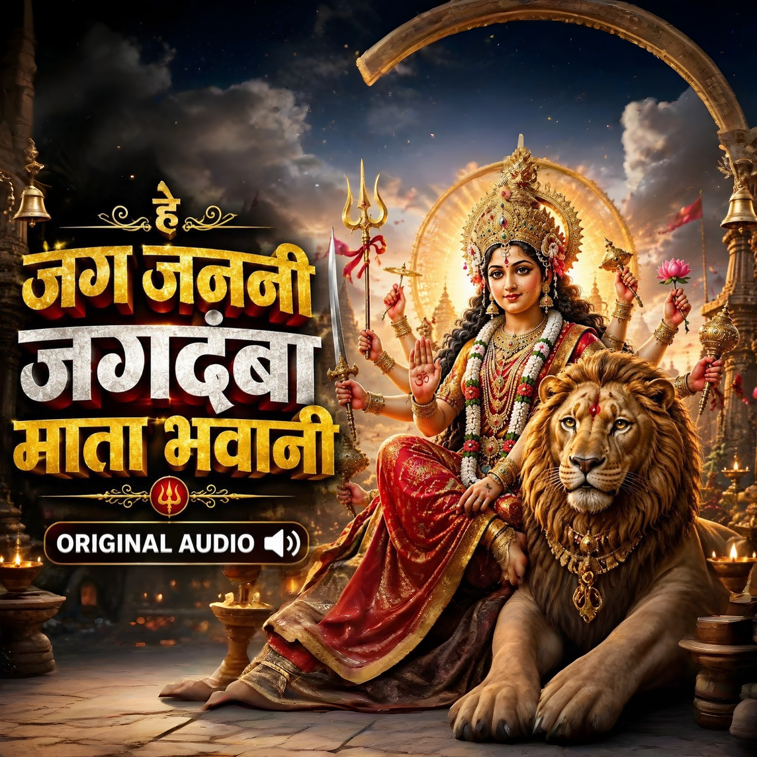 Hindi Bhakti Song Pooja Bhajan
