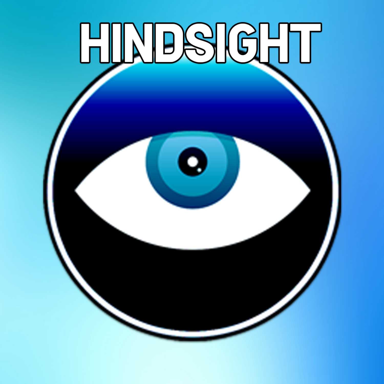 Hindsight: A Brotherly Nostalgia Podcast podcast artwork