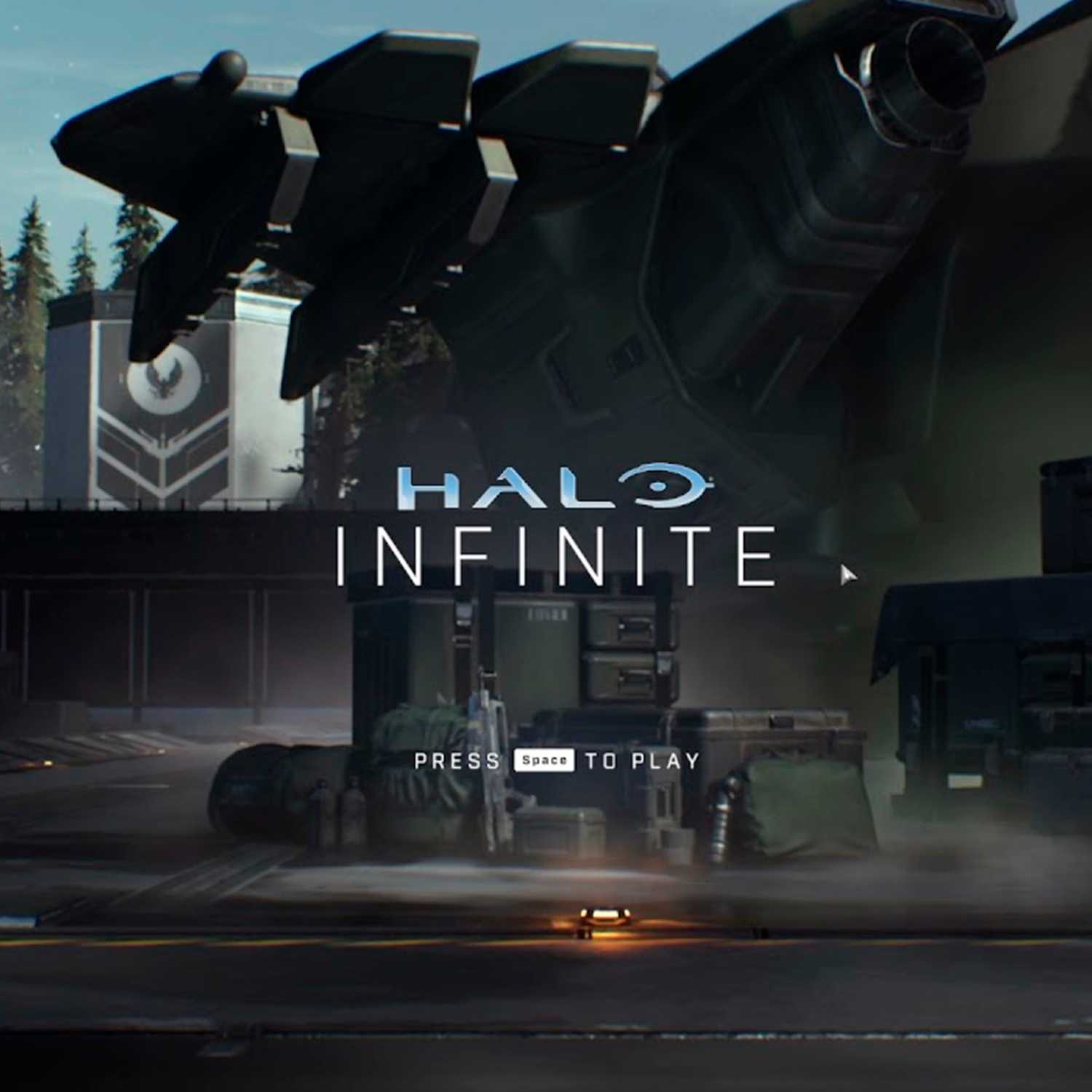 Halo Infinite Main Menu Soundtrack