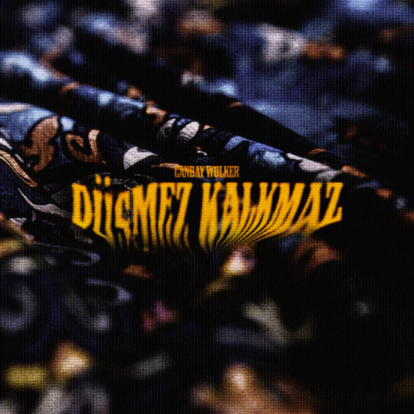 Canbay & Wolker - Düşmez Kalkmaz (Review) [Episode 5]