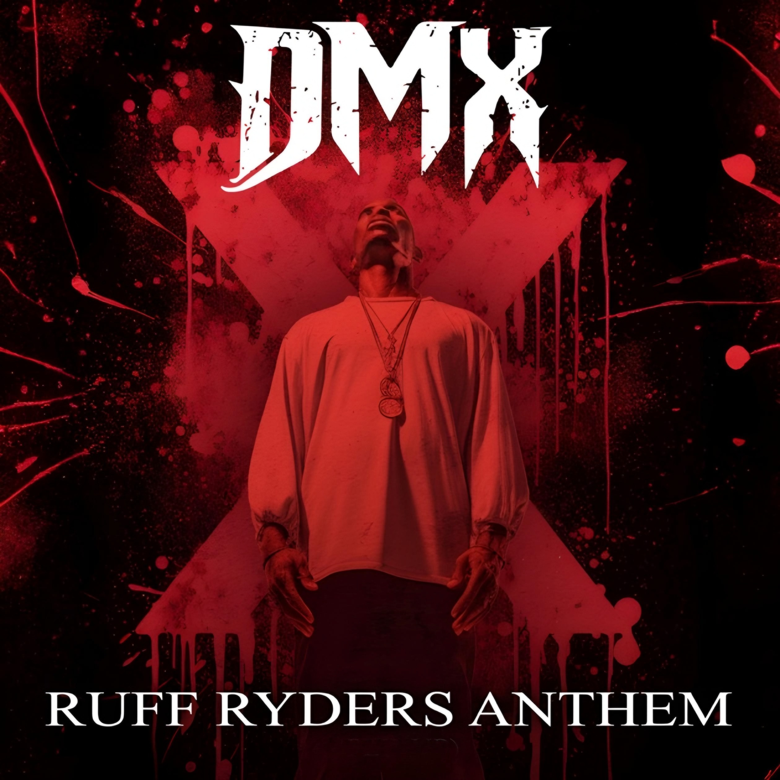 DMX - Ruff Ryders' Anthem (Review) [Episode 8]