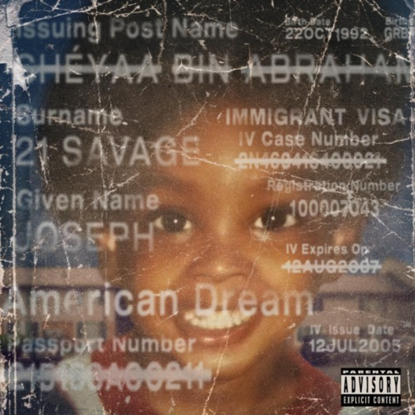 21 Savage - redrum (Review) [Episode 9]