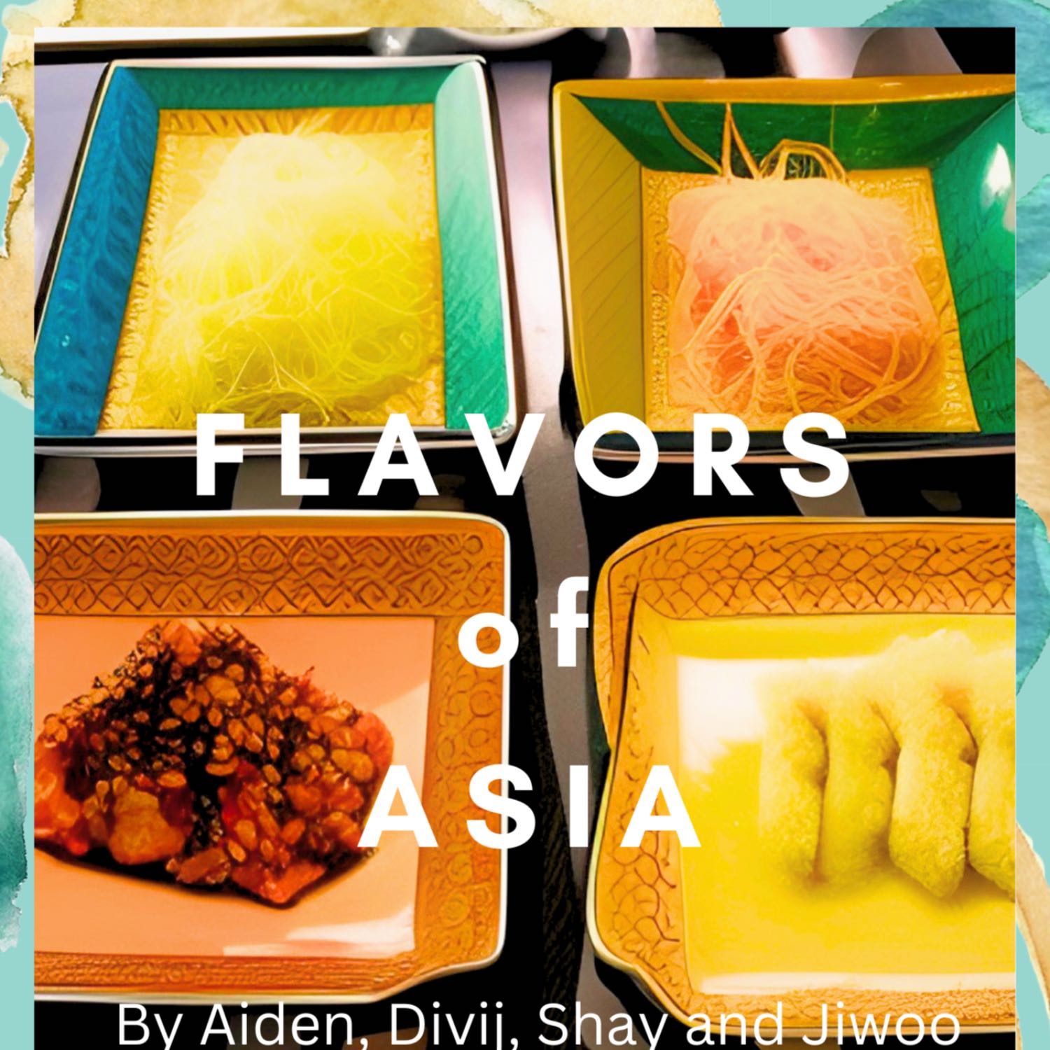 HELP International Podcasts (HIP)