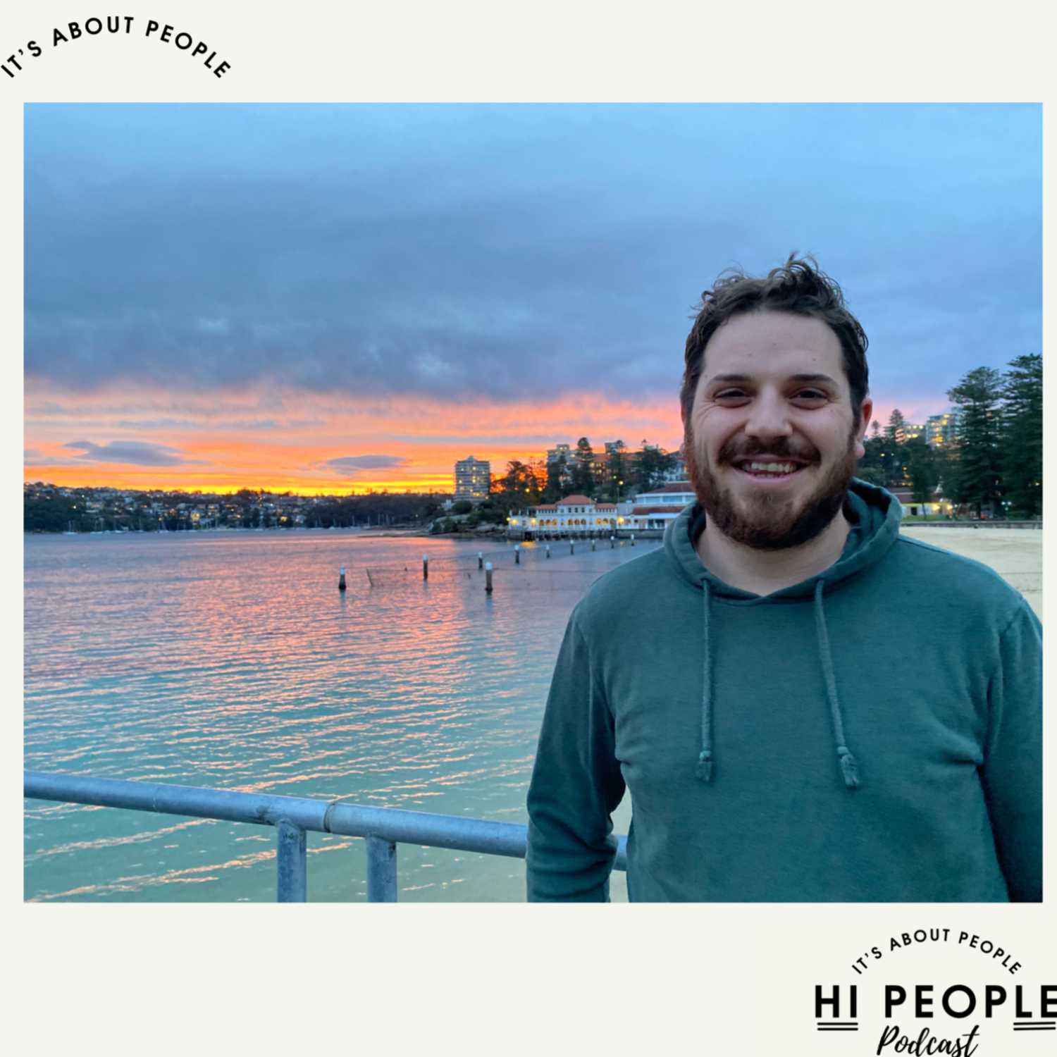 Episode 6 - Chris Roberts