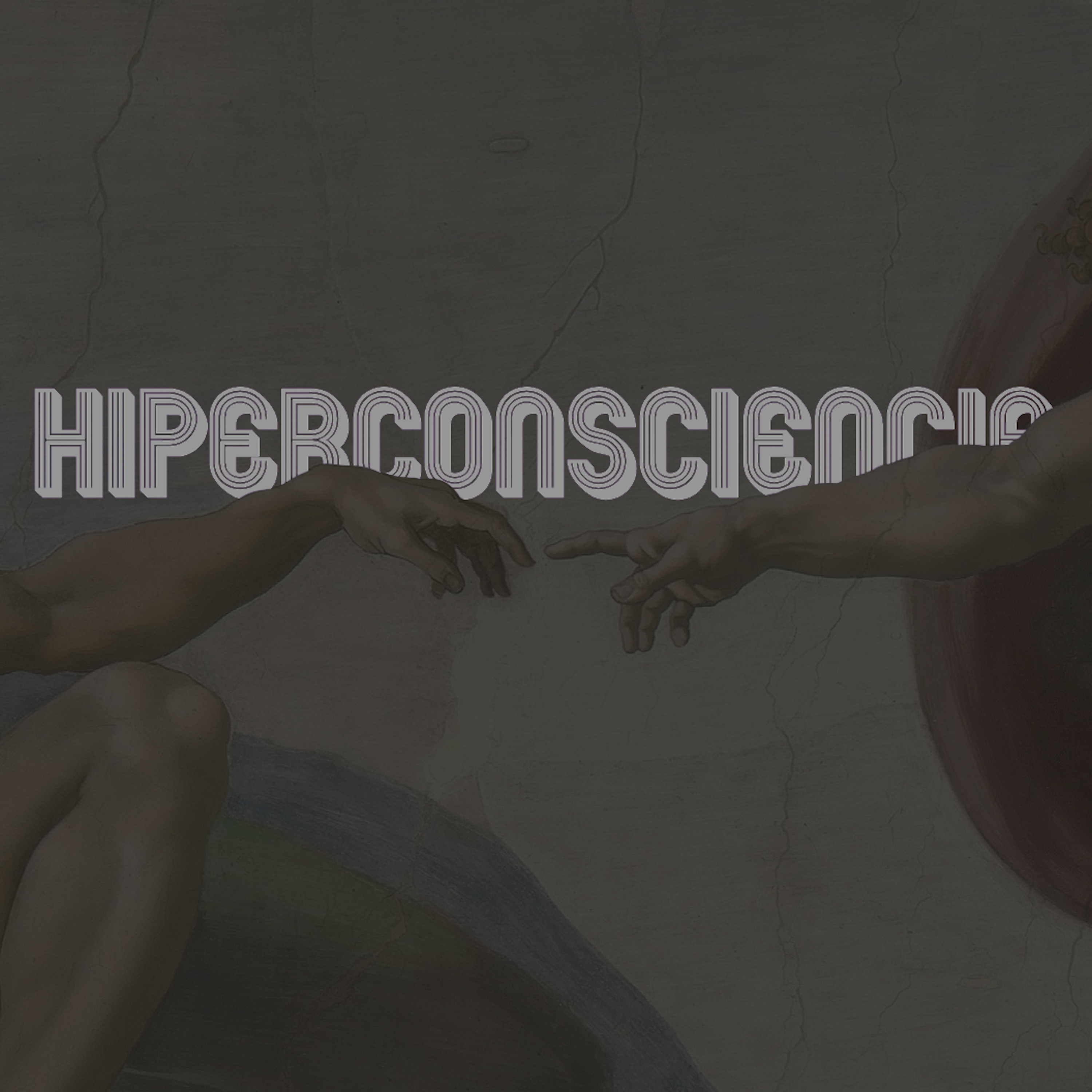 Hiperconsciencia podcast artwork