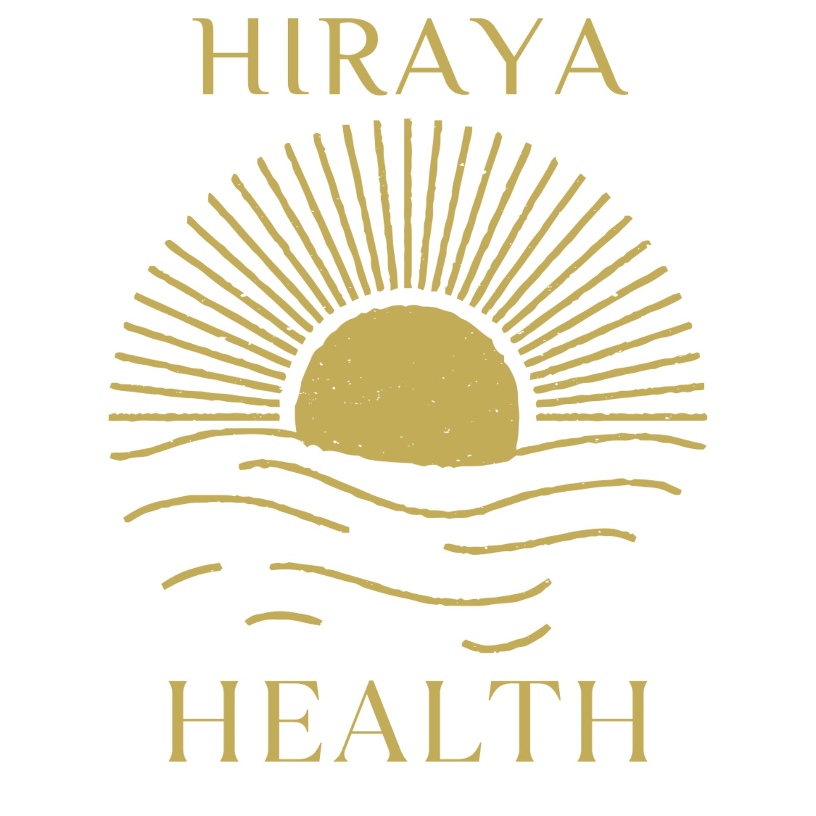 Hiraya Health podcast artwork