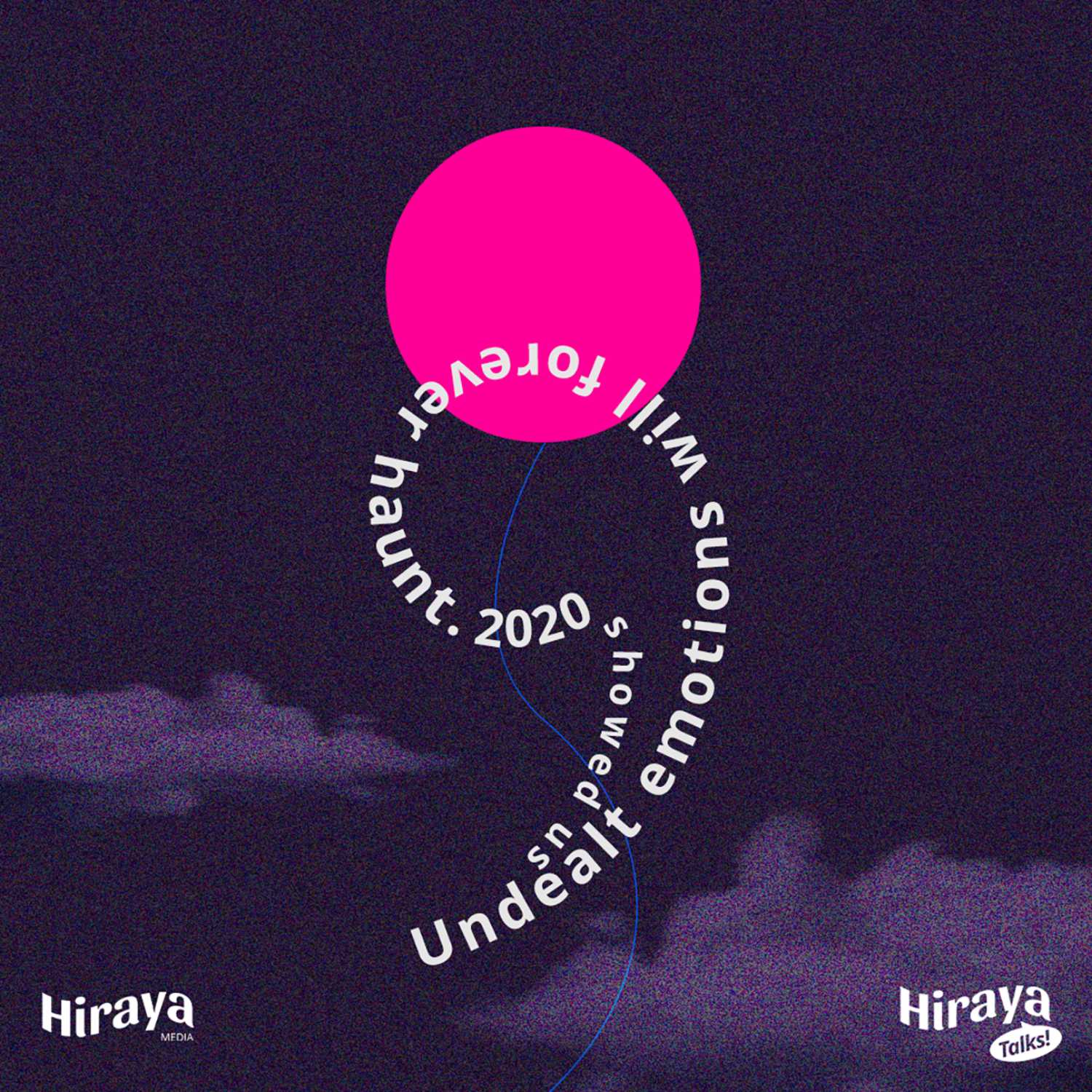 Hiraya Talks!