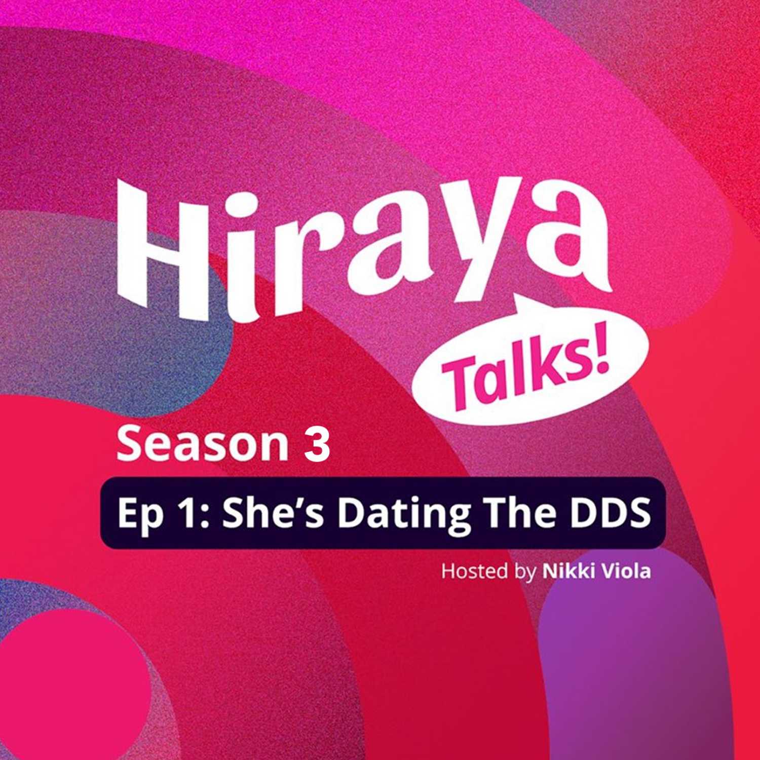Hiraya Talks!