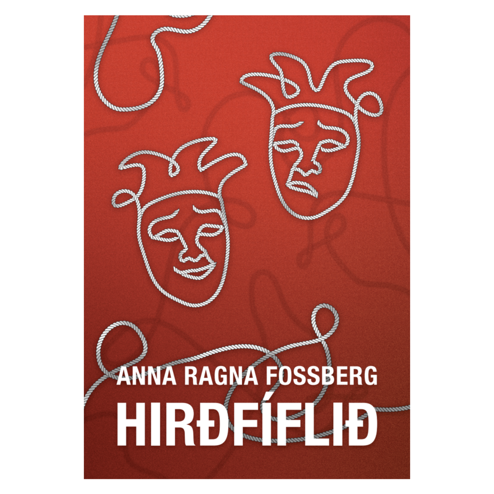 Hirðfíflið - samtal podcast artwork