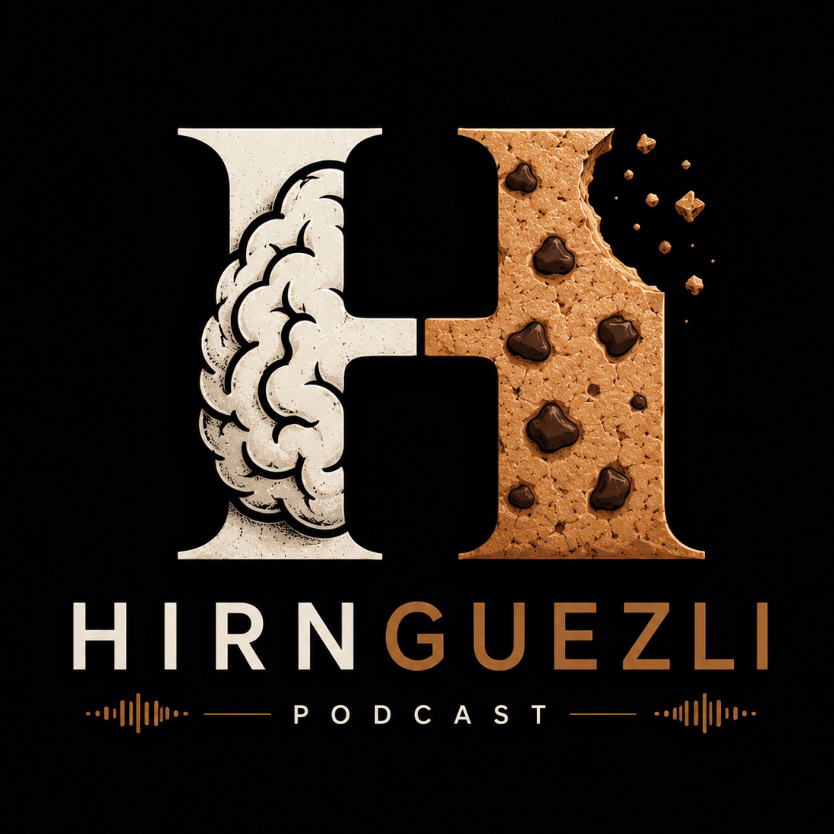 Hirnguezli – Der Schweizer Wissenspodcast für Kinder