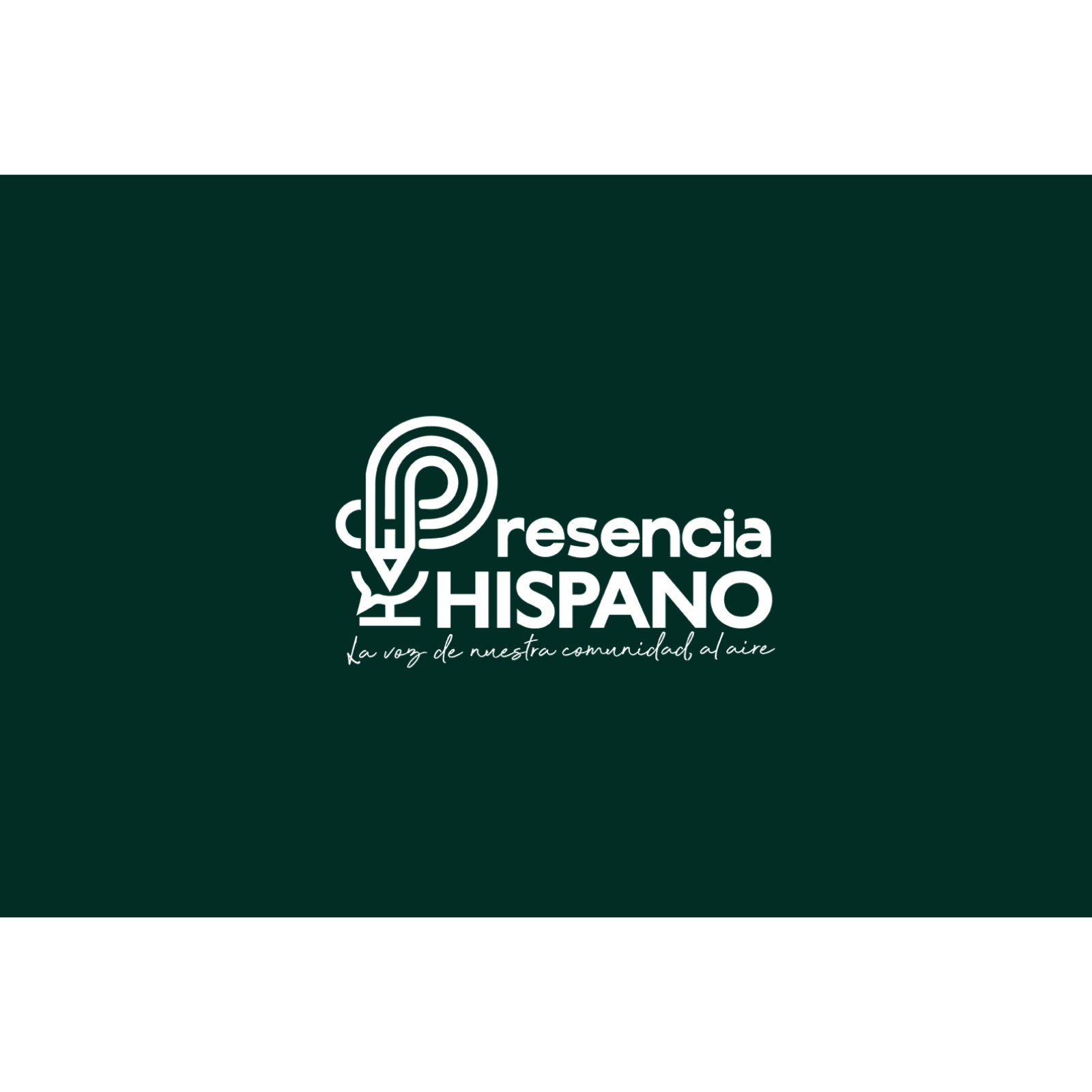 Presencia hispano: Entrevista Lic. Miguel Ángel Hernández. episode artwork