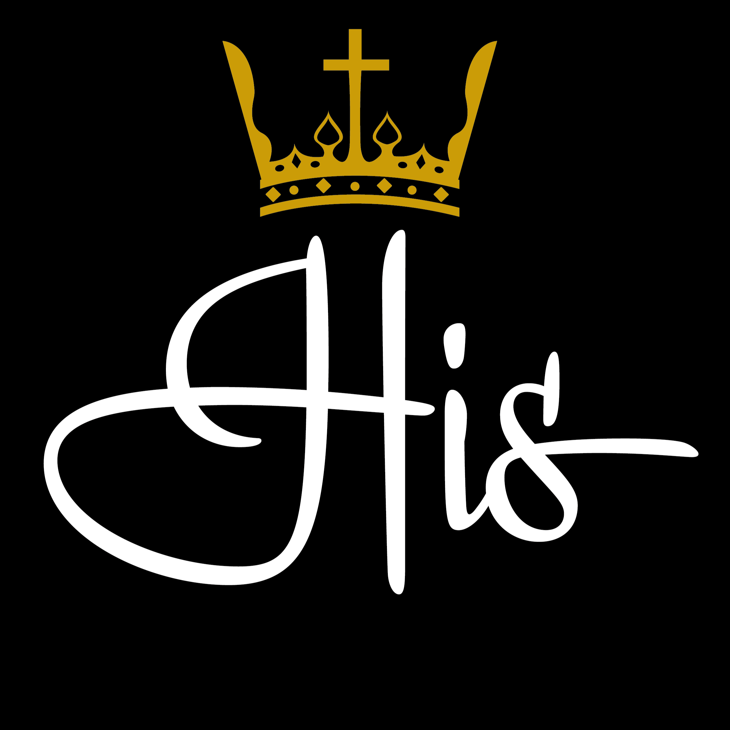 His Podcast / to equip you to walk just like Jesus did