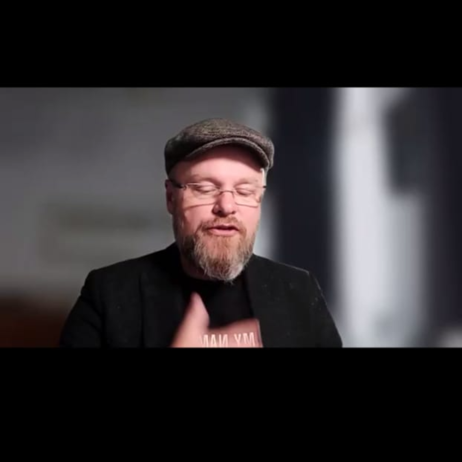 Becoming more like Jesus: Transformation and Character