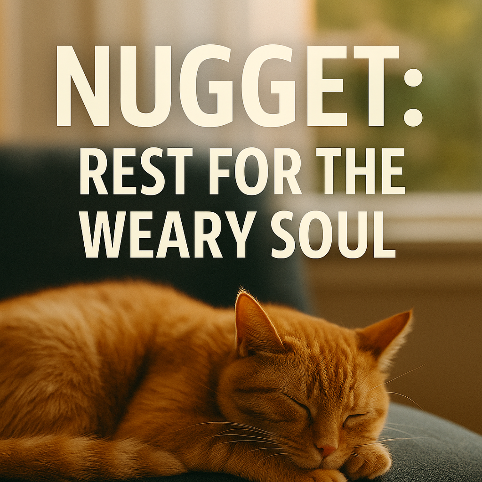 Monday's Daily Nugget - November 3, 2025 Monday's Daily Nugget - November 3, 2025