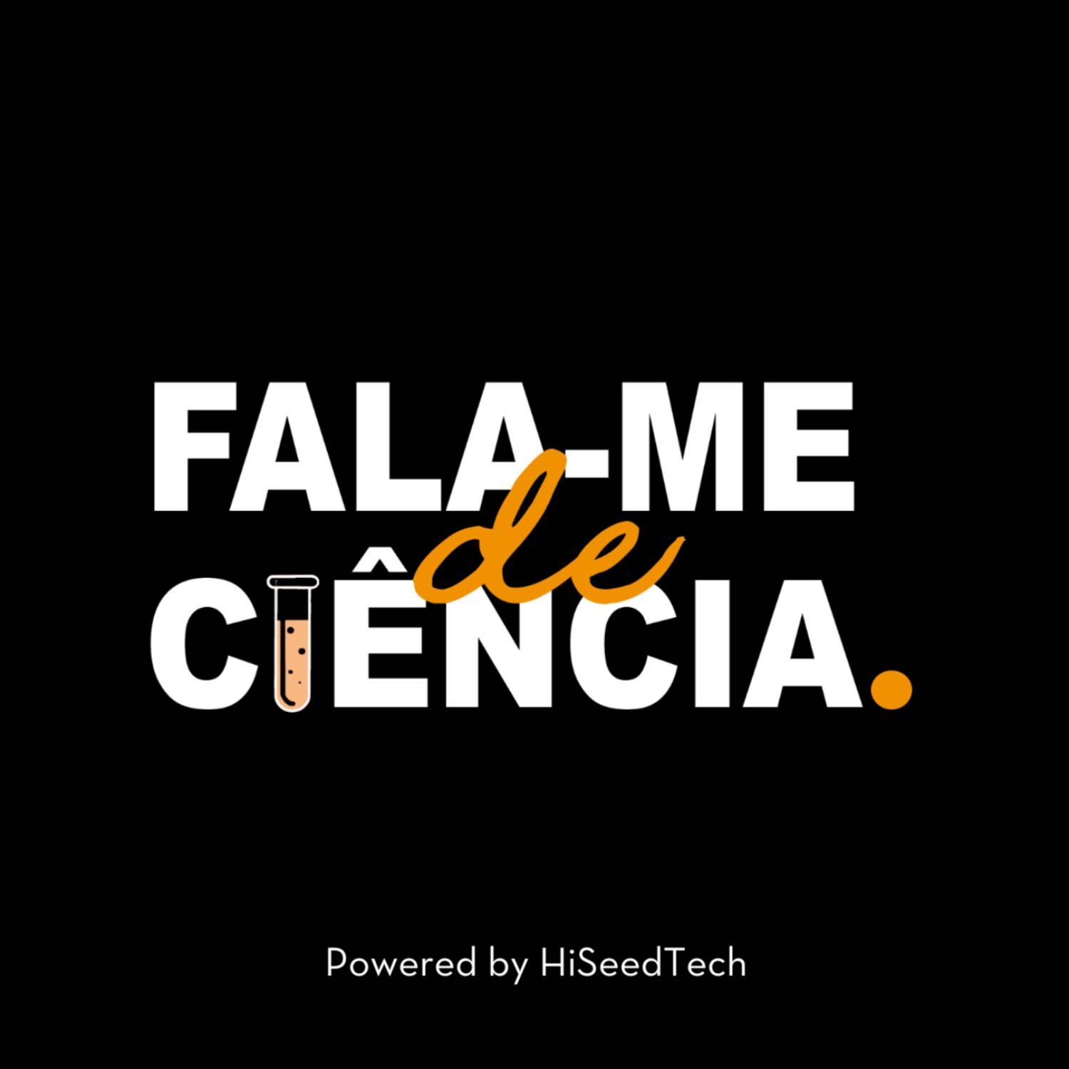 Fala-me de Ciência