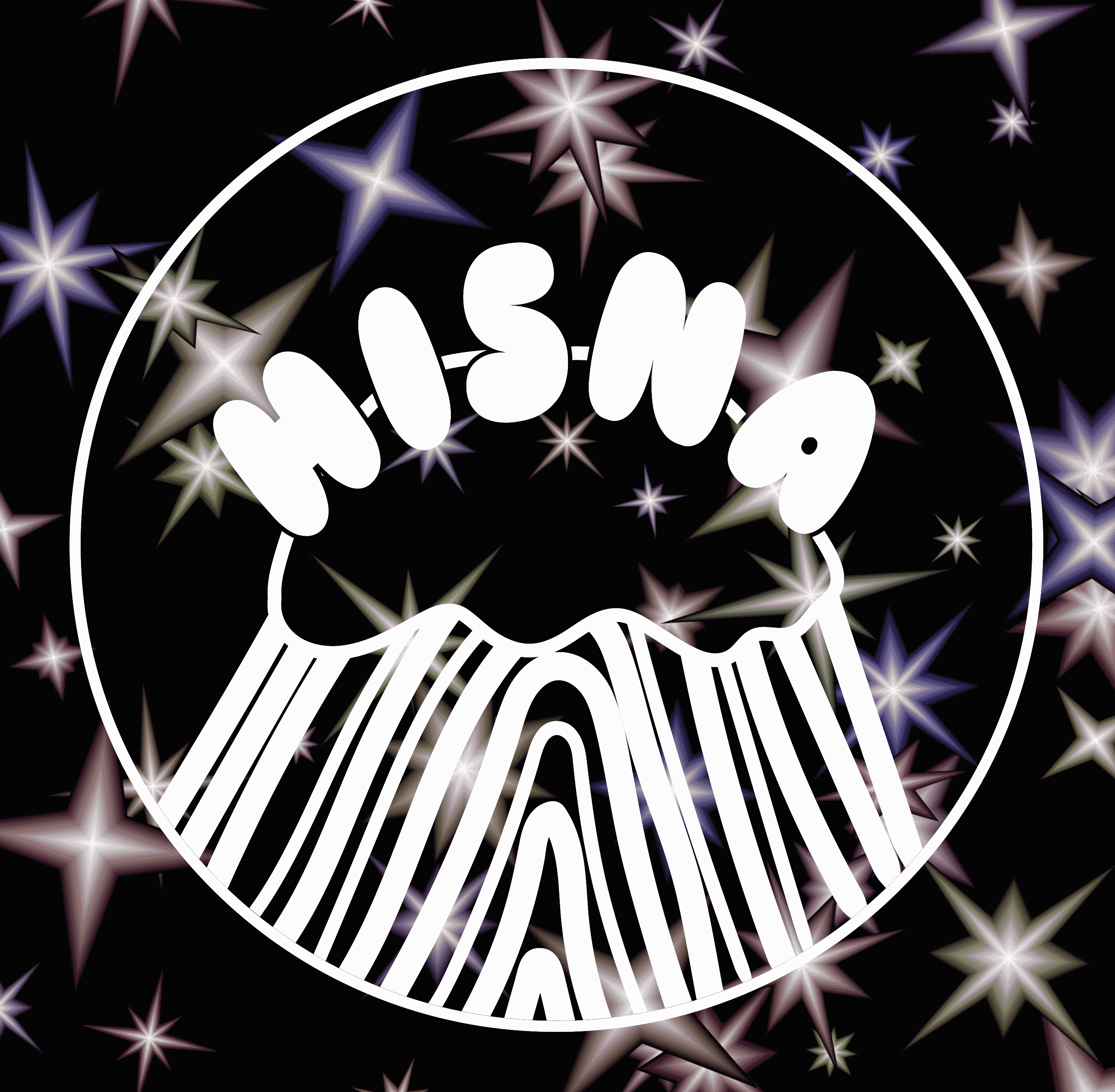 HISNA #3 Crunch episode artwork