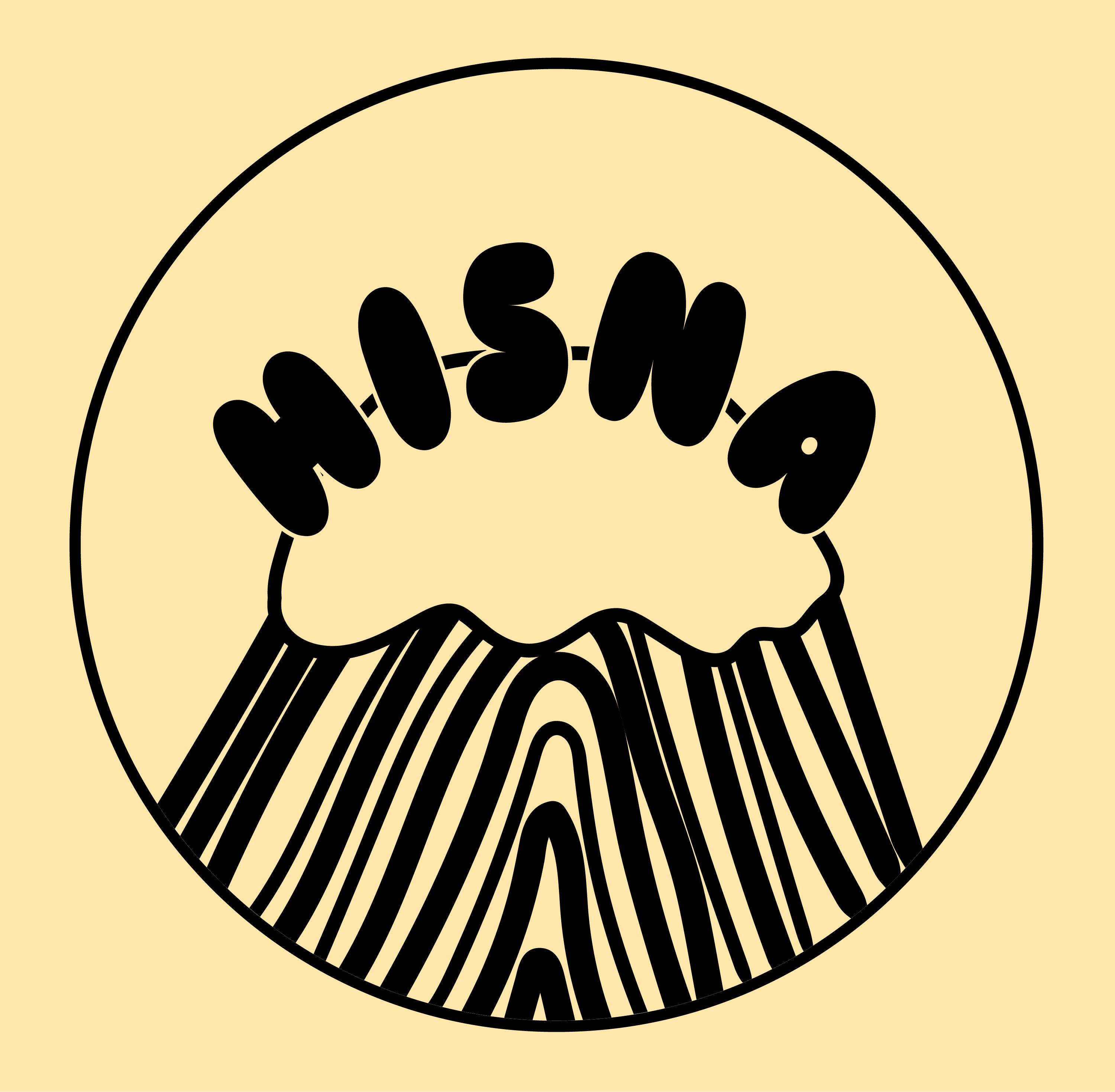 HISNA #1 Polis och politik episode artwork