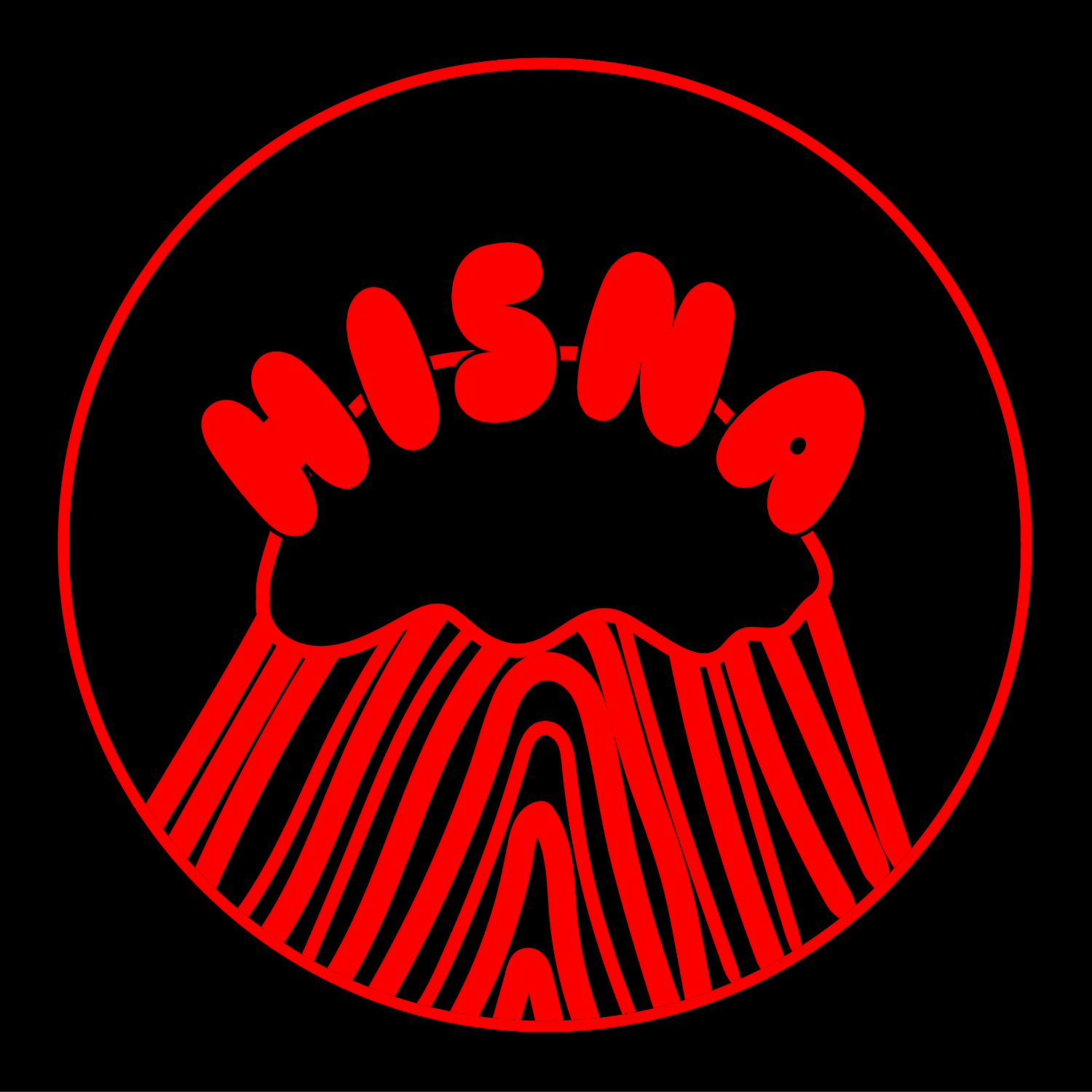 HISNA #2 Skräck episode artwork