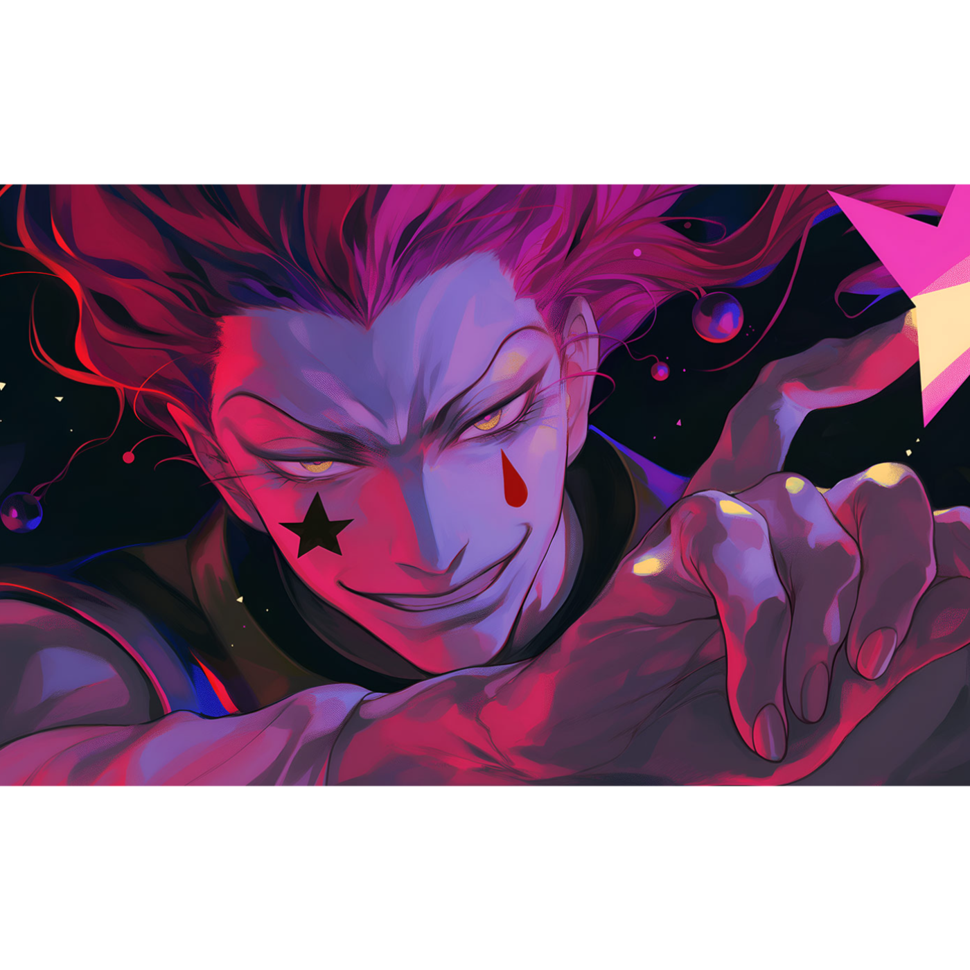 MCR/Anime OST/OPM/English