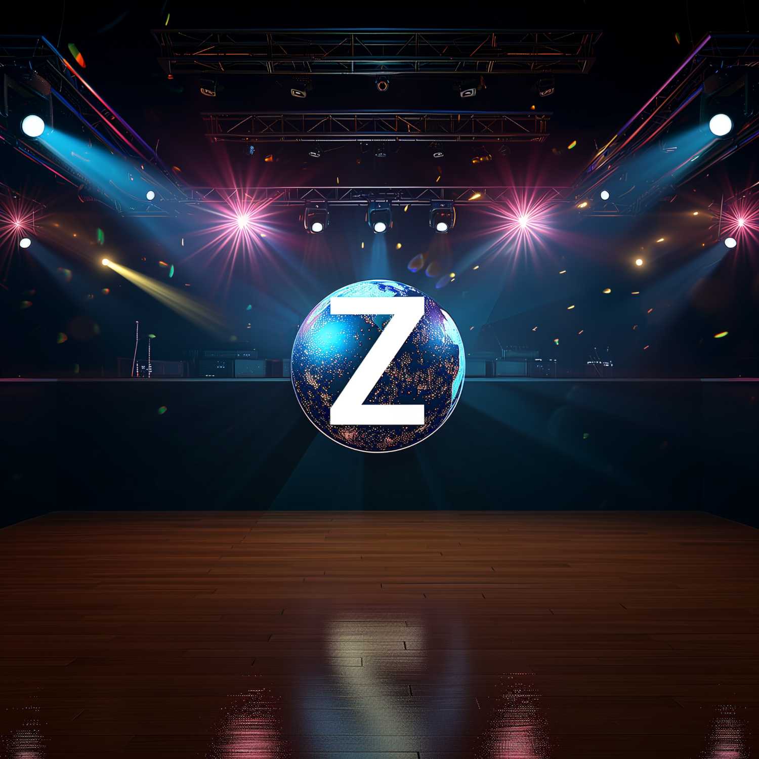 Zach2Mundo Presents Hispanic at The Disco