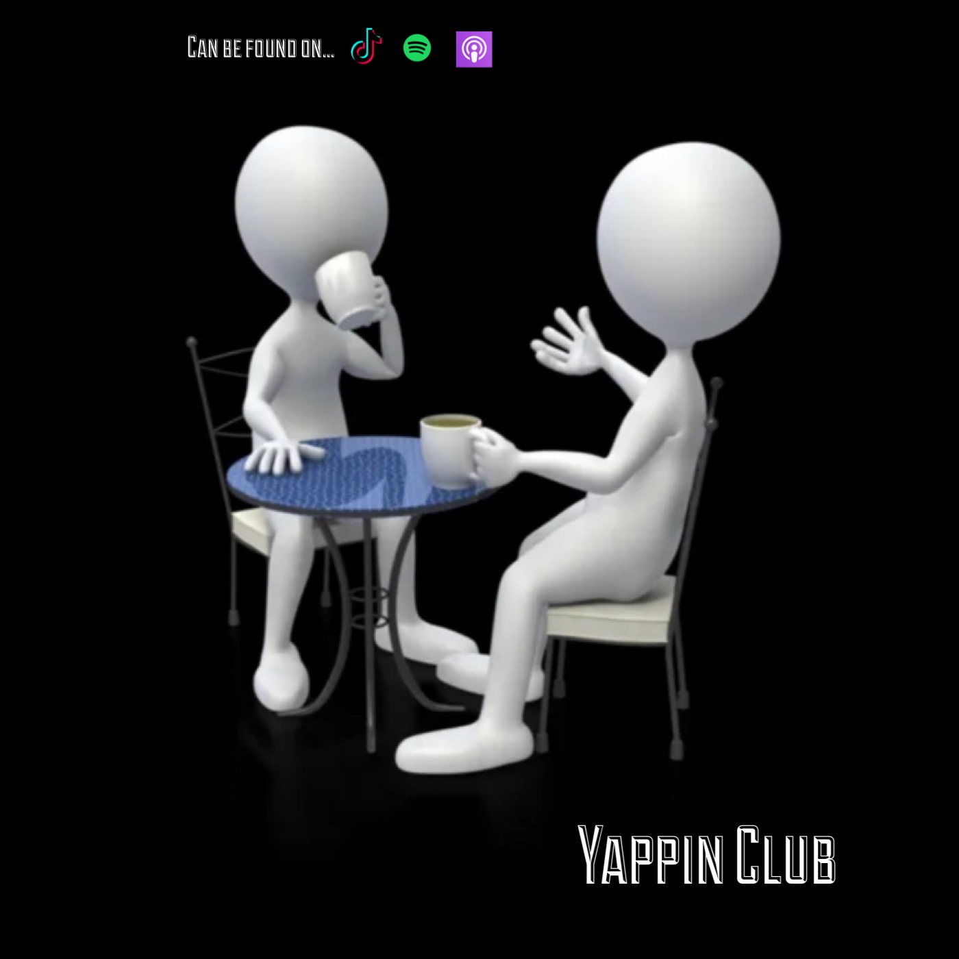 Yapping Club