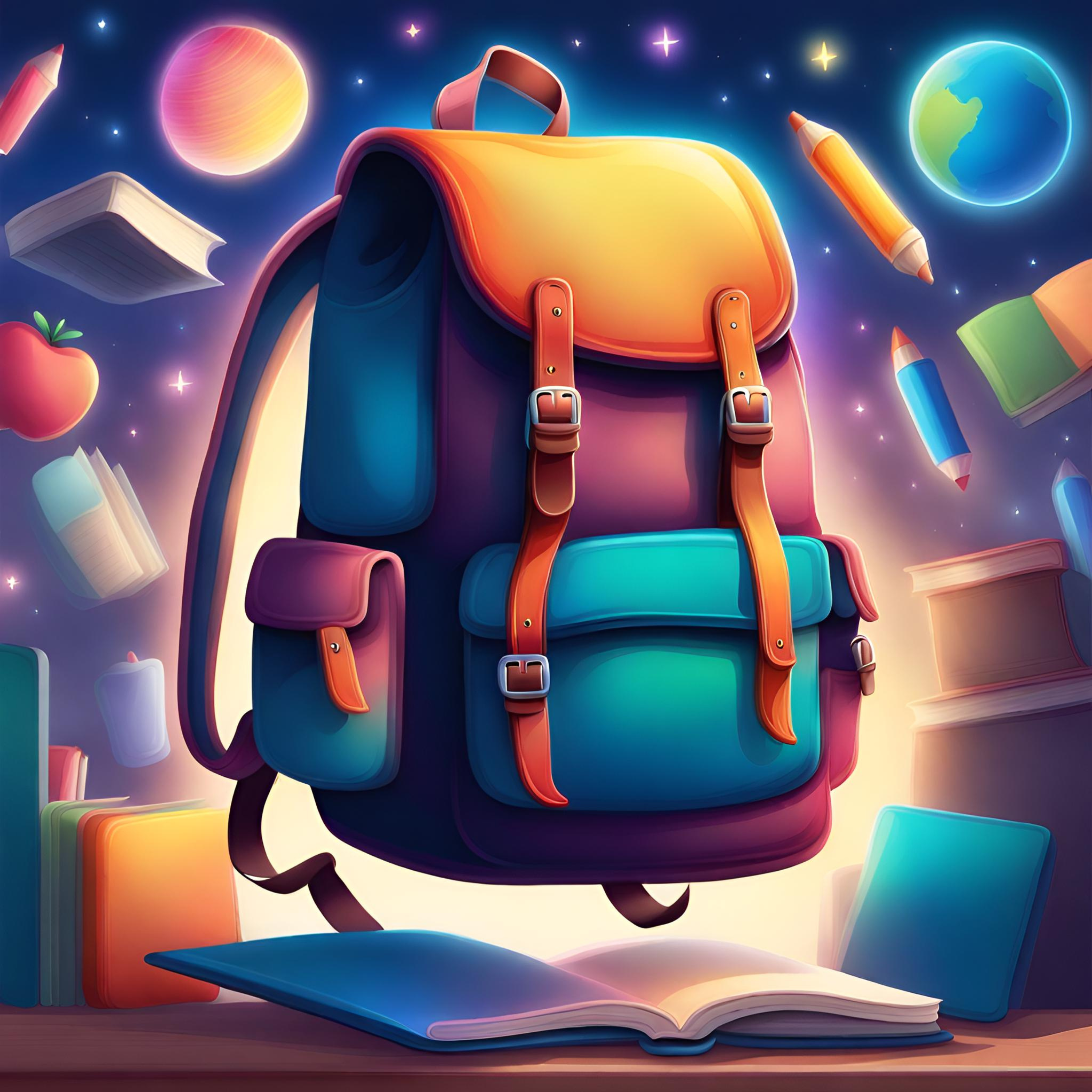 Histoires pour les enfants
