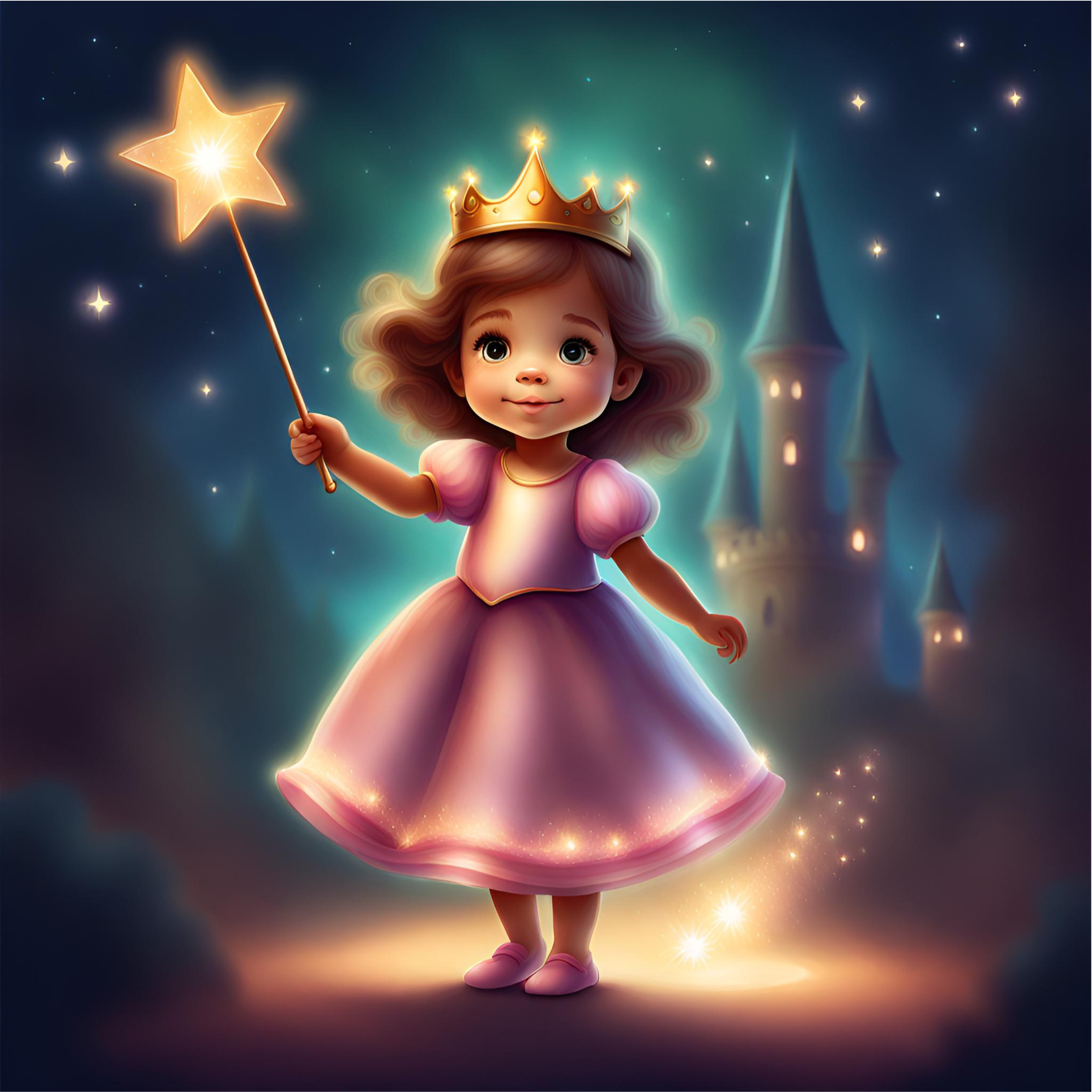 Histoires pour les enfants