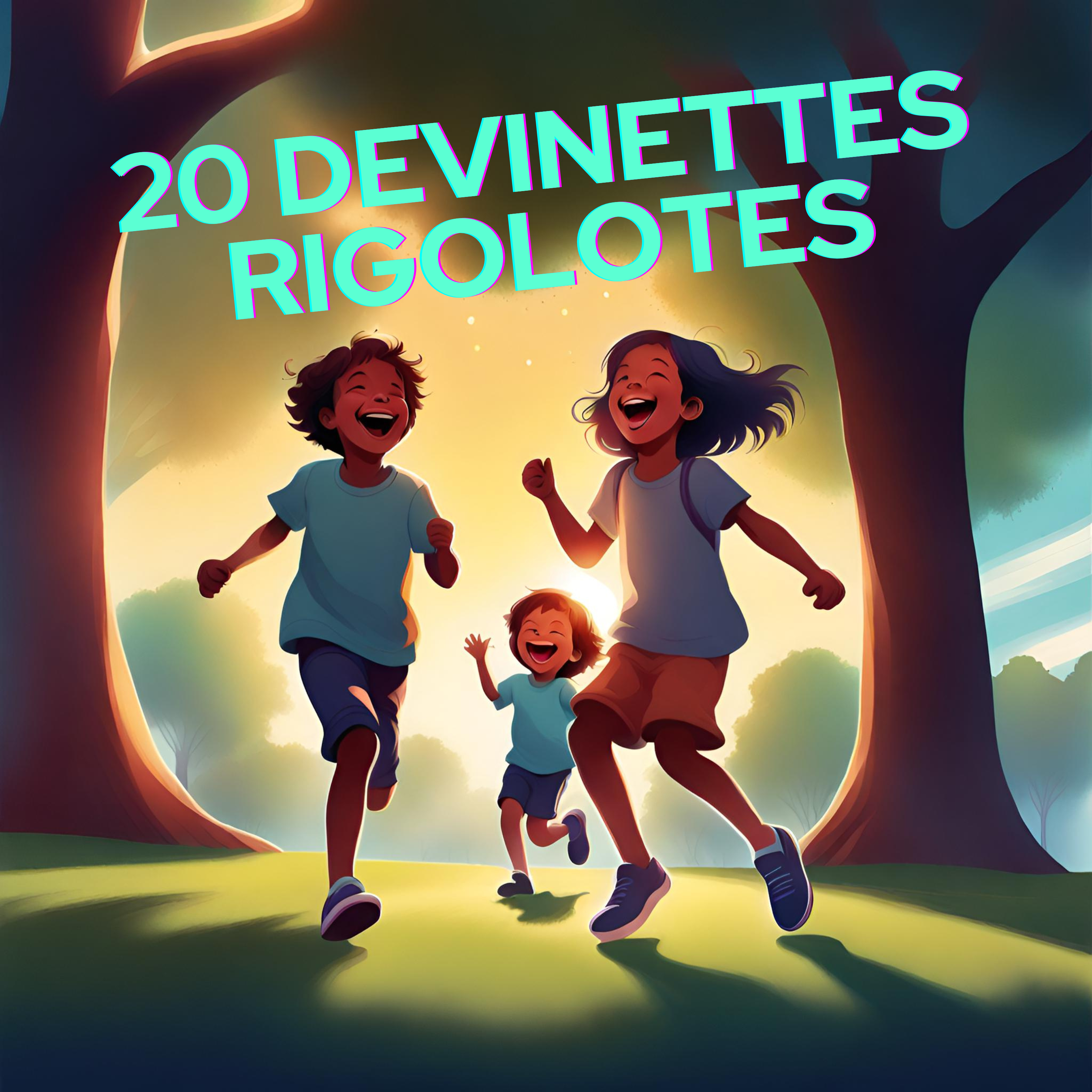 Histoires pour les enfants