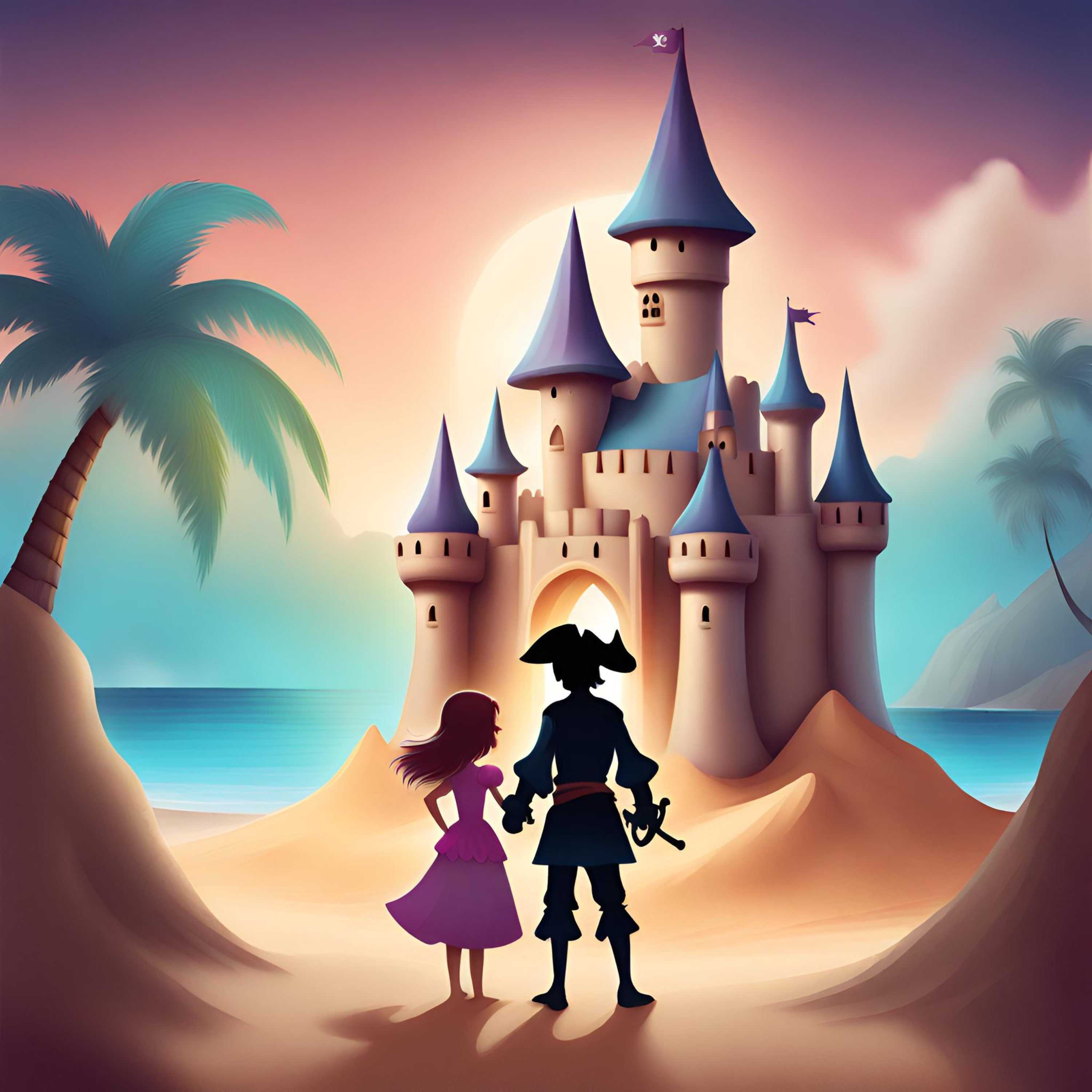 Histoires pour les enfants