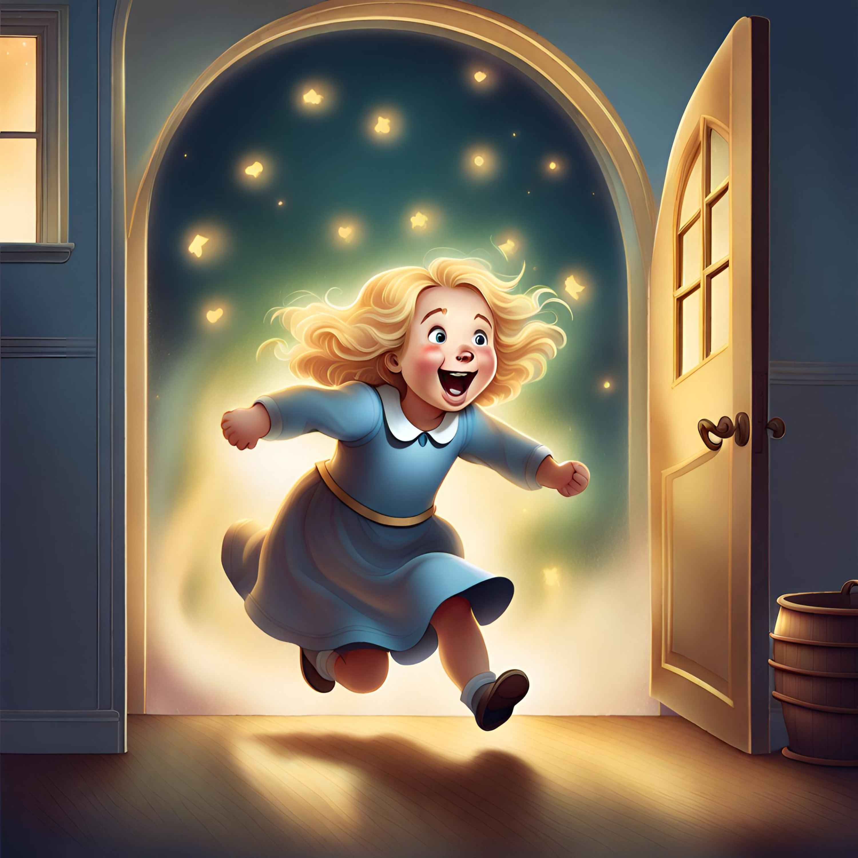 Histoires pour les enfants