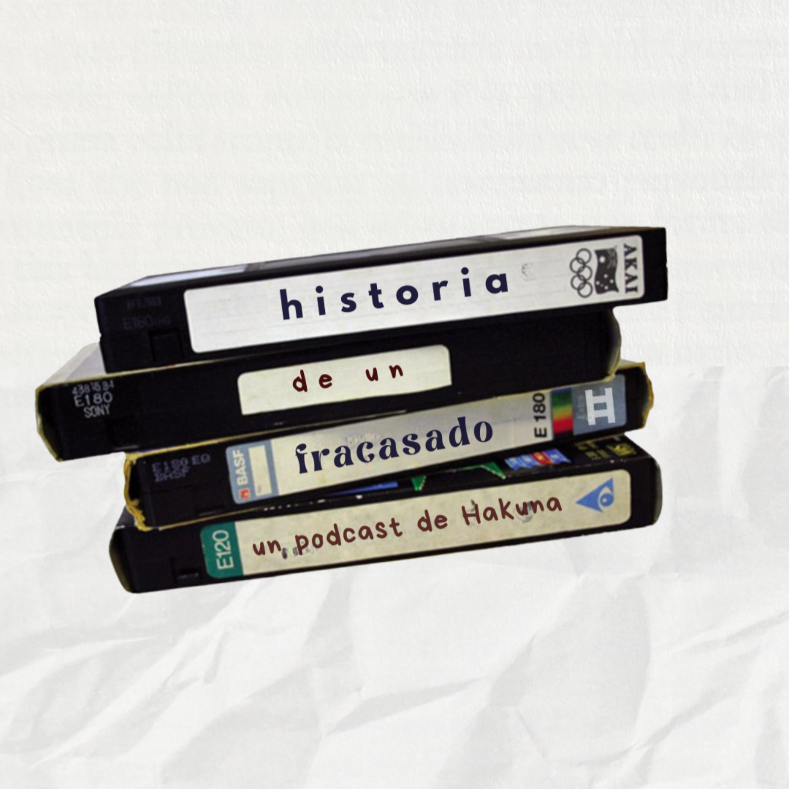 Historia de un fracasado