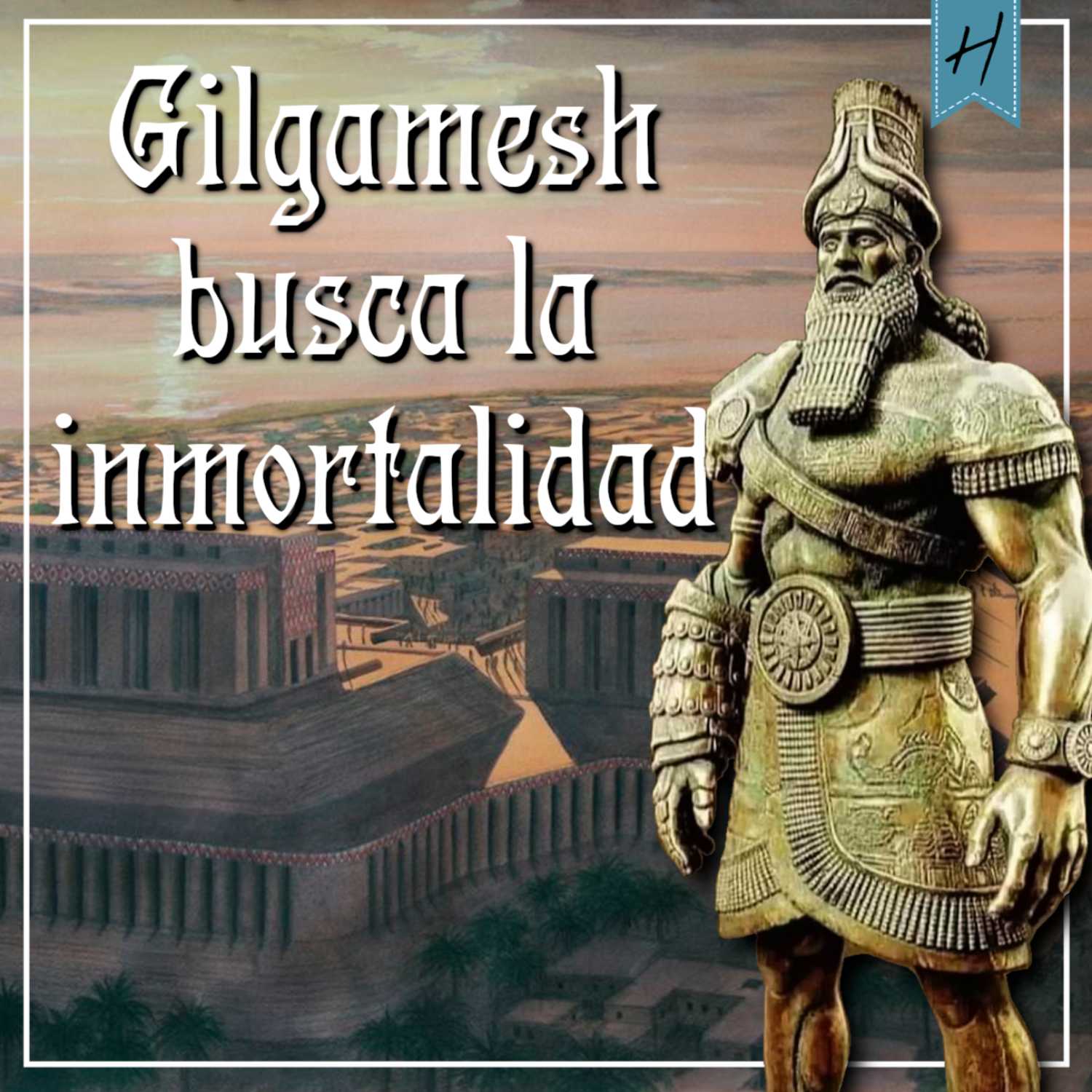 HISTORIA AL PASO