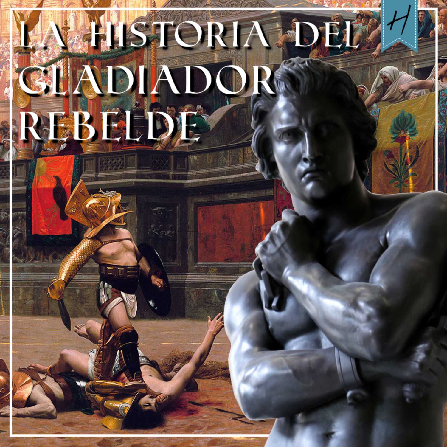 HISTORIA AL PASO