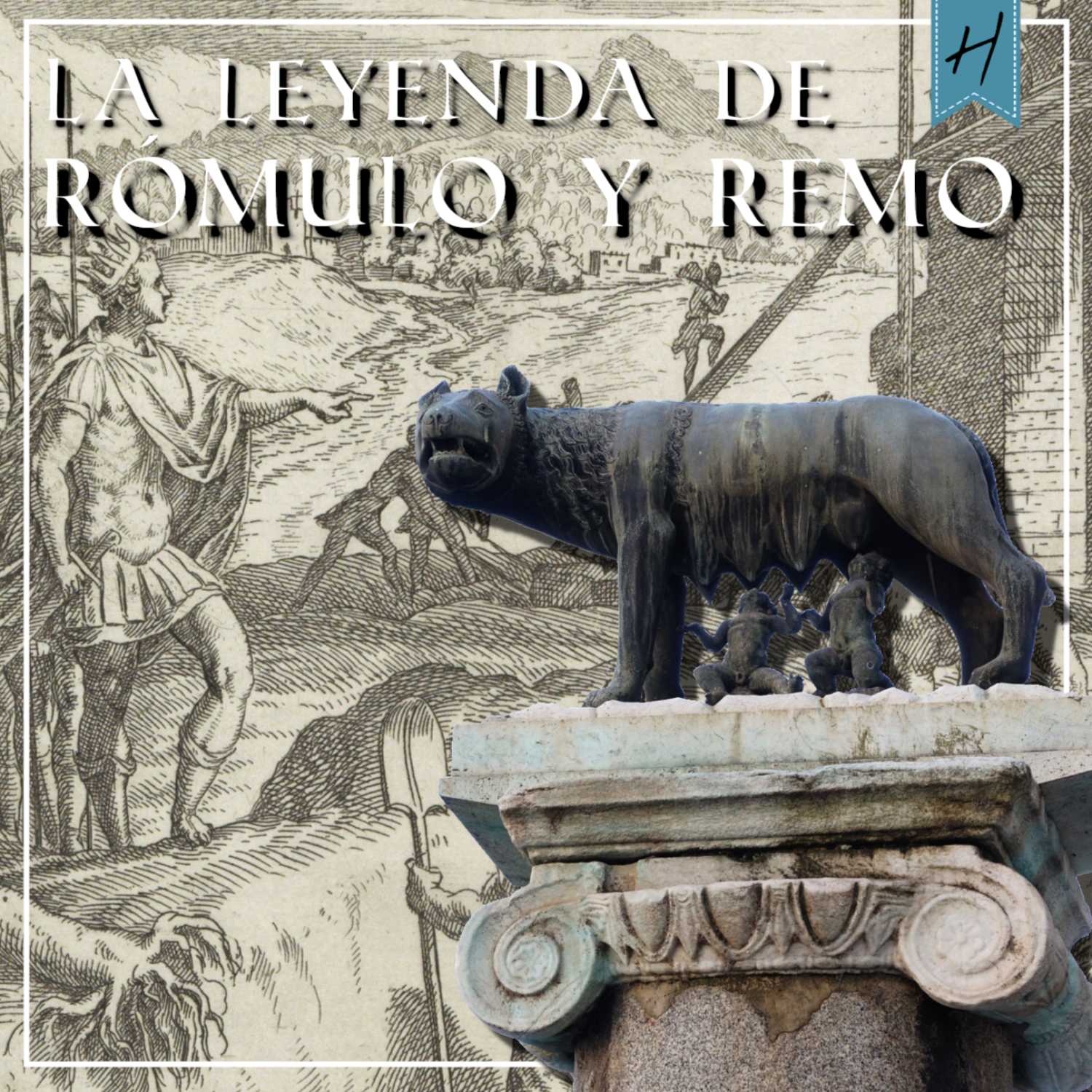 HISTORIA AL PASO