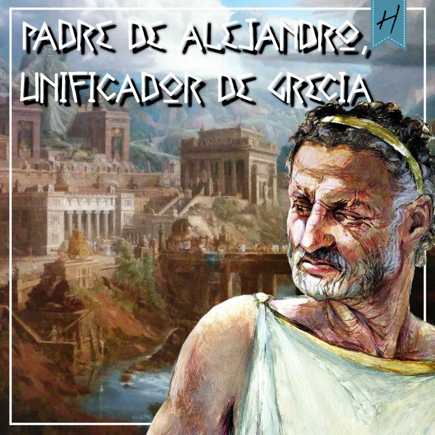 HISTORIA AL PASO