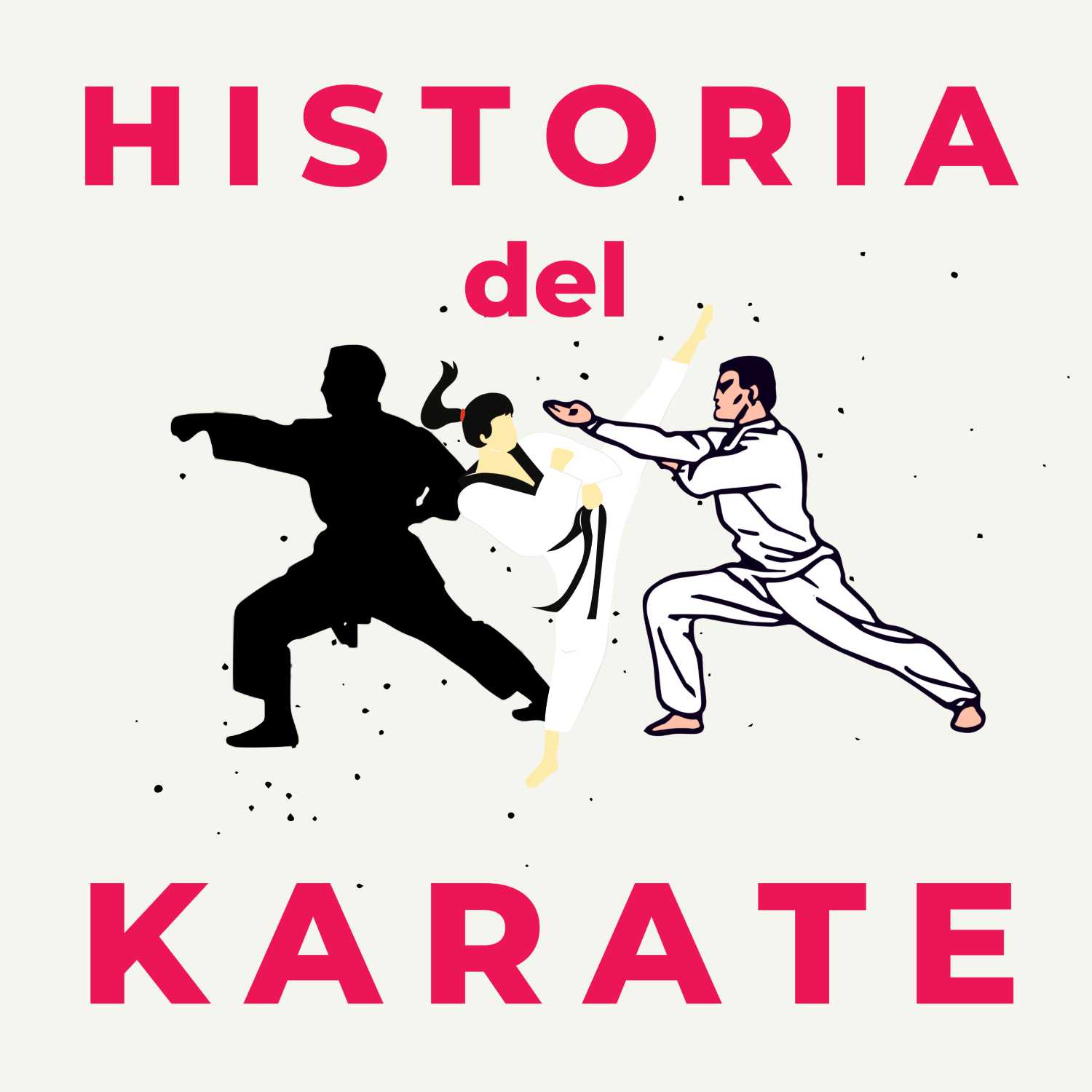Historia del Karate