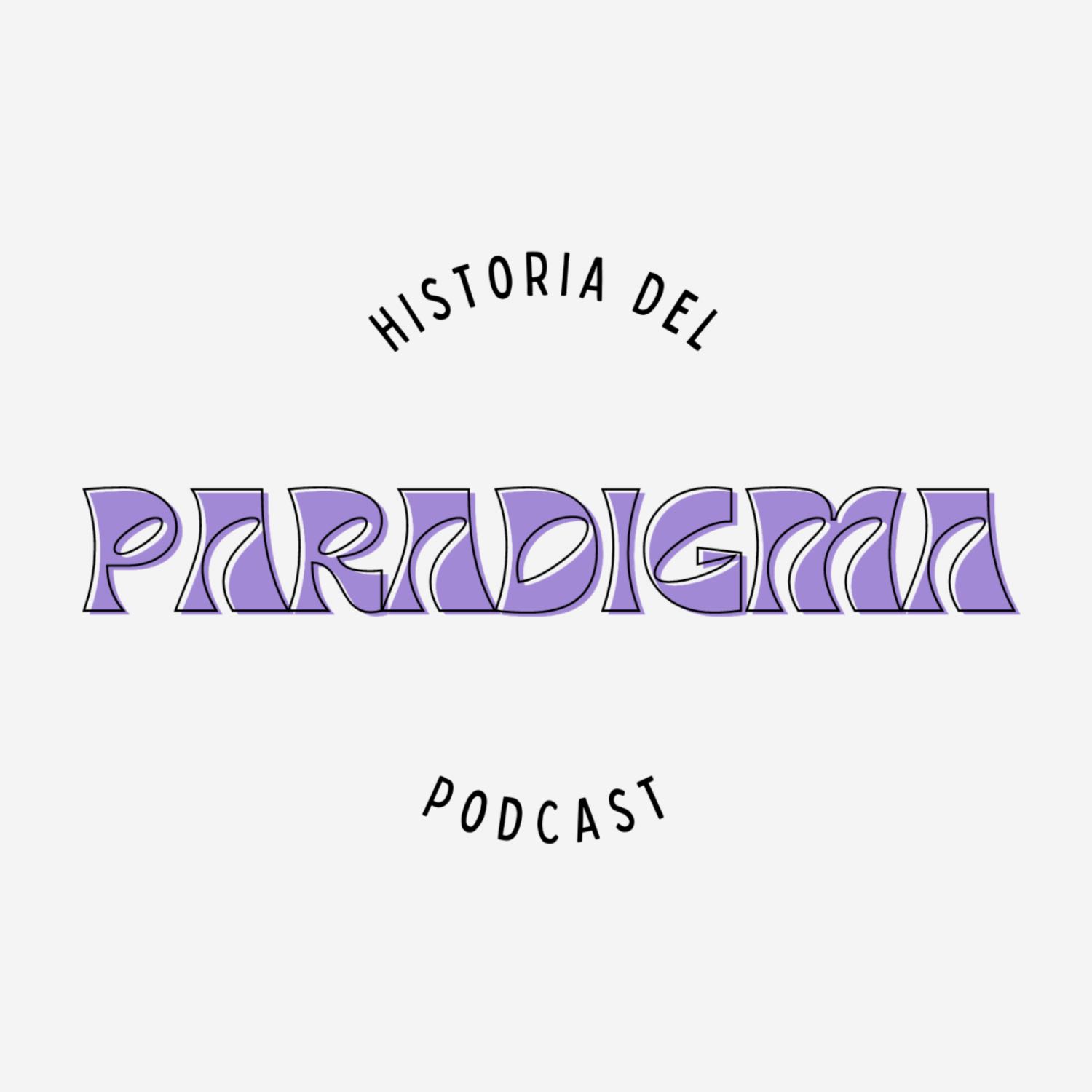 La historia del paradigma