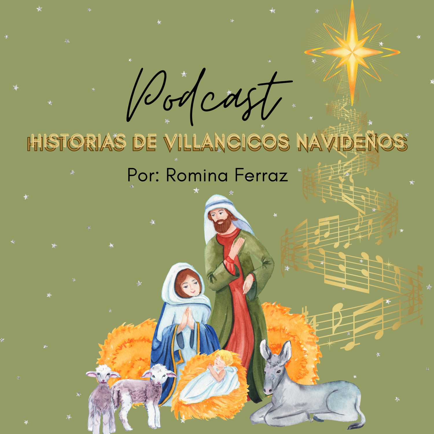 Historias de Villancicos Navideños