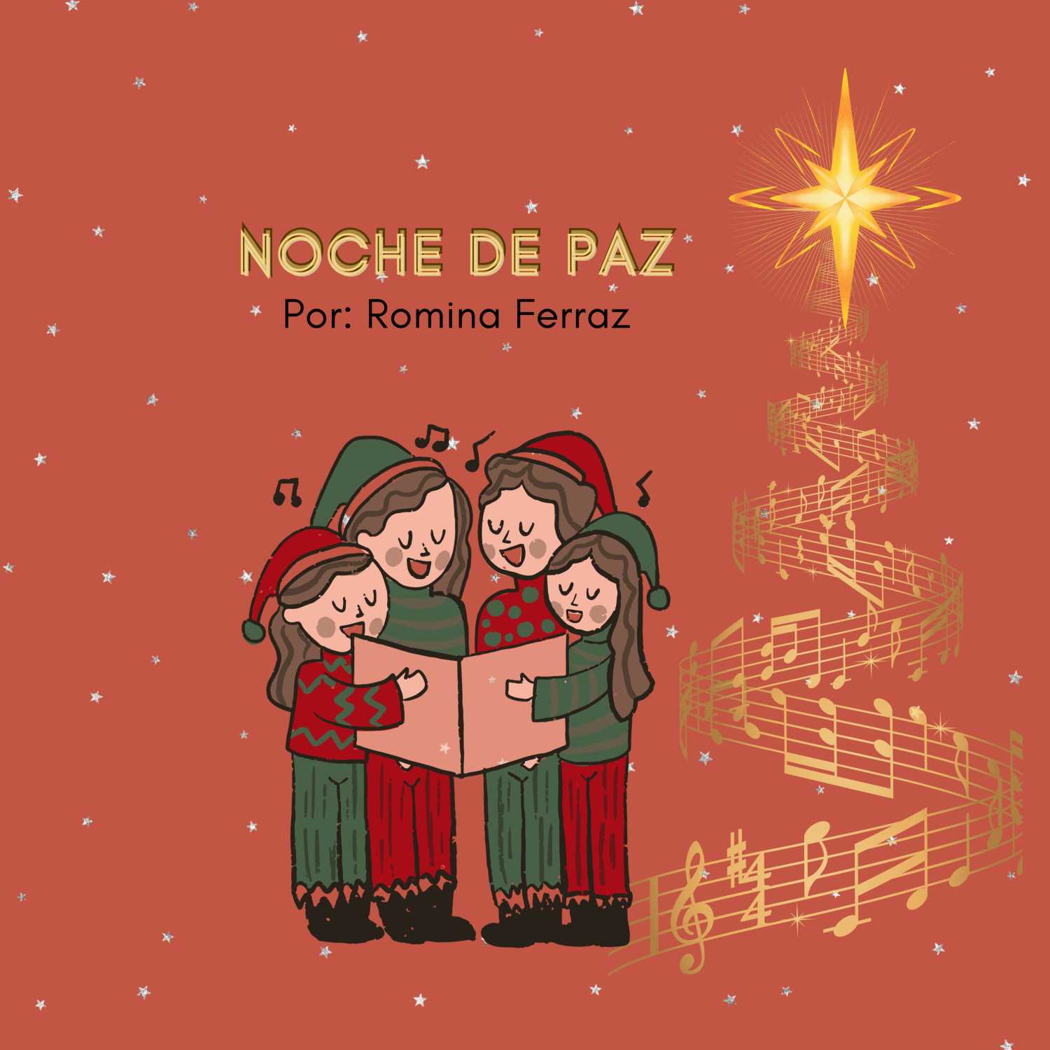 NOCHE DE PAZ episode artwork