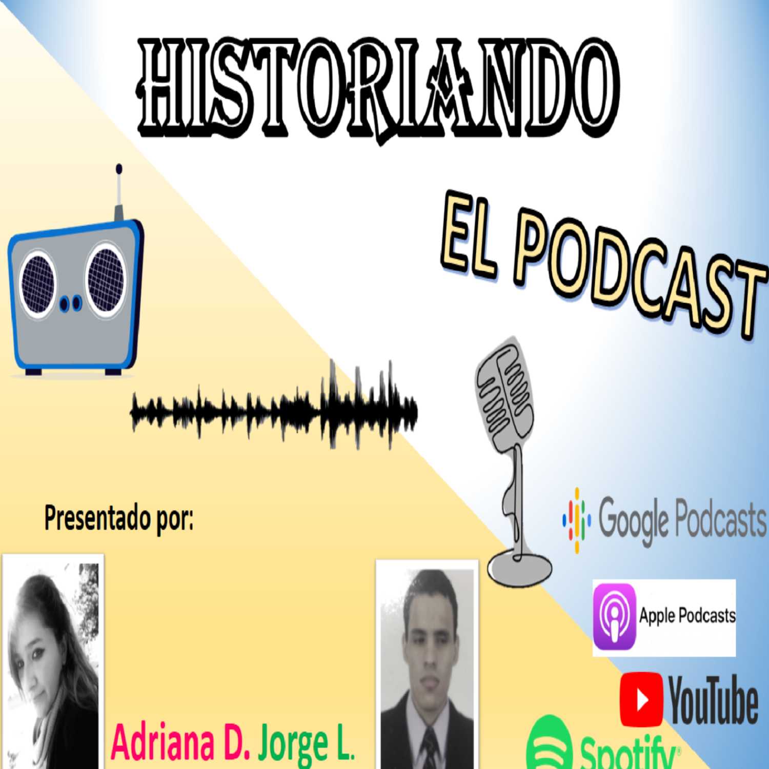 historiando