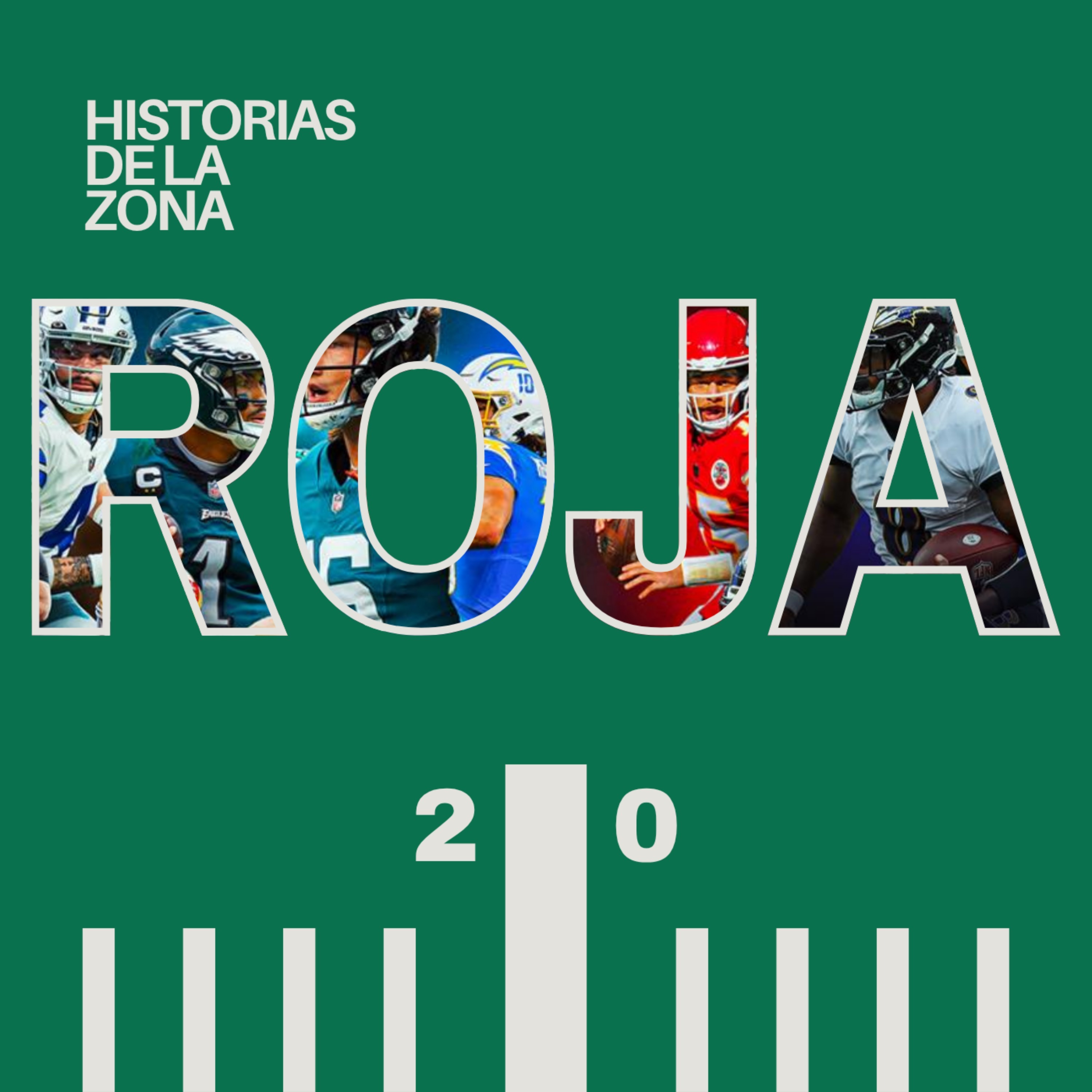 Historias de la zona roja