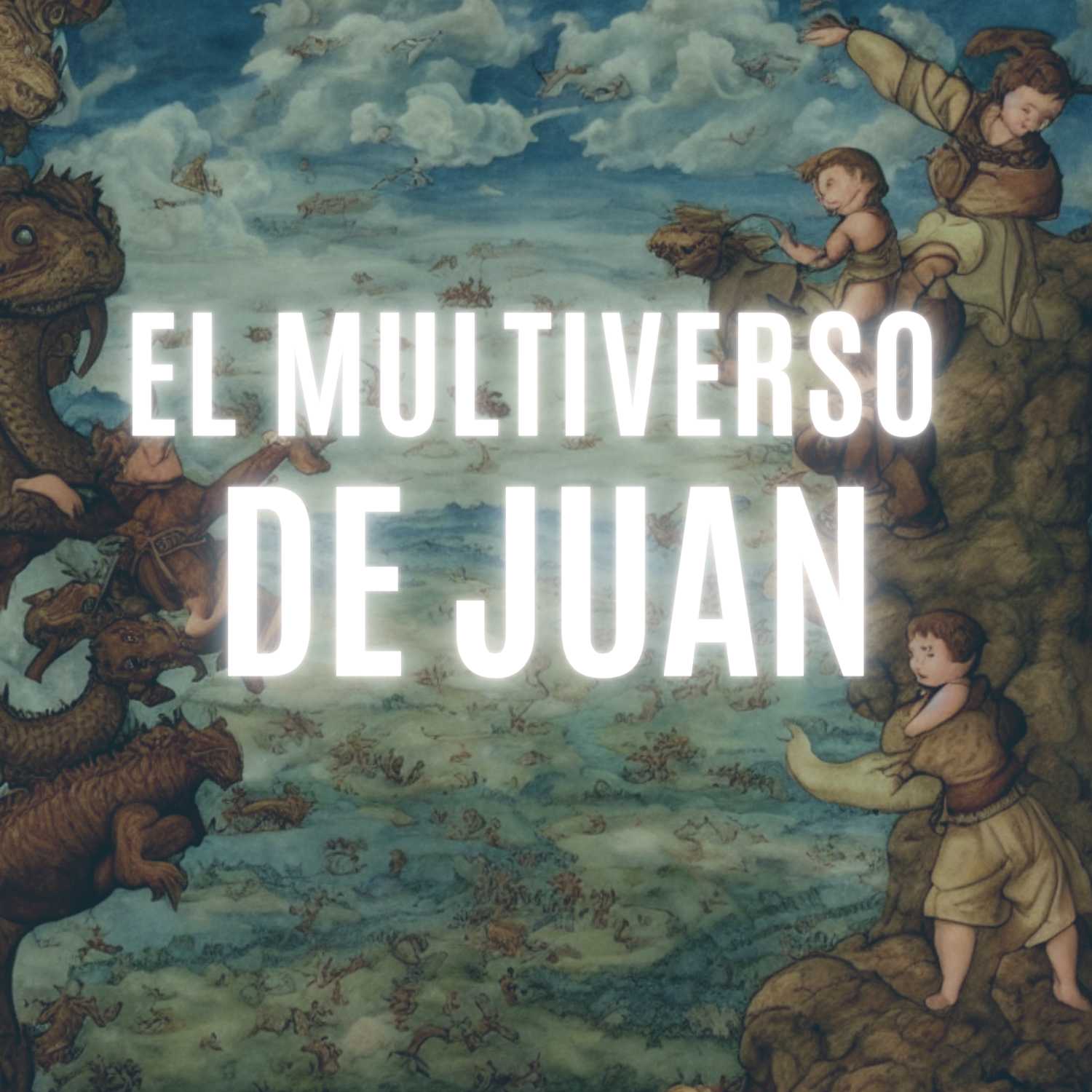 Historias de una IA