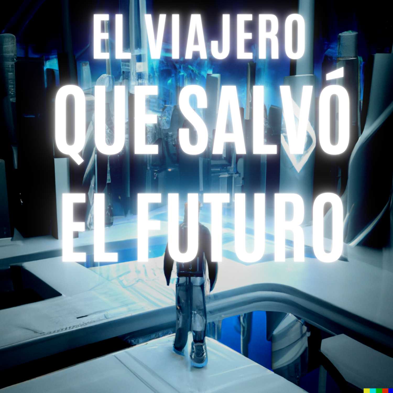 Historias de una IA