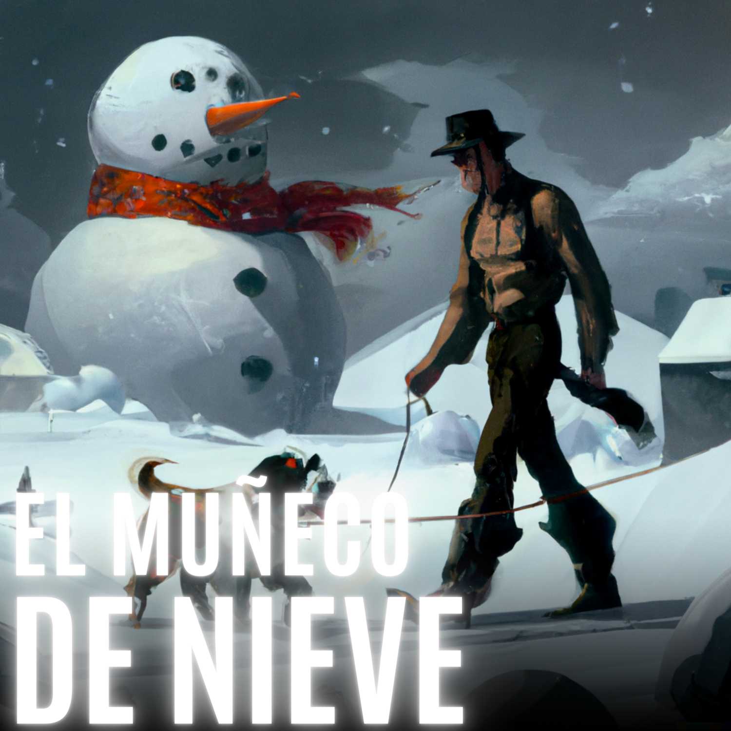 Historias de una IA