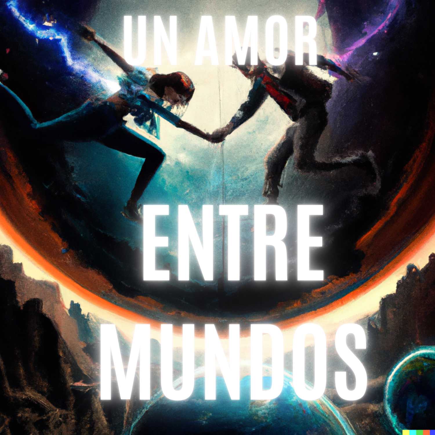 Historias de una IA